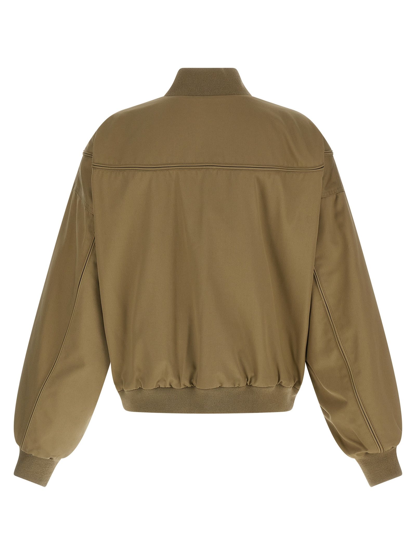 Willy Chavarria 'Gas Station' bomber jacket Size US L / EU 52-54 / 3 - 2 Thumbnail