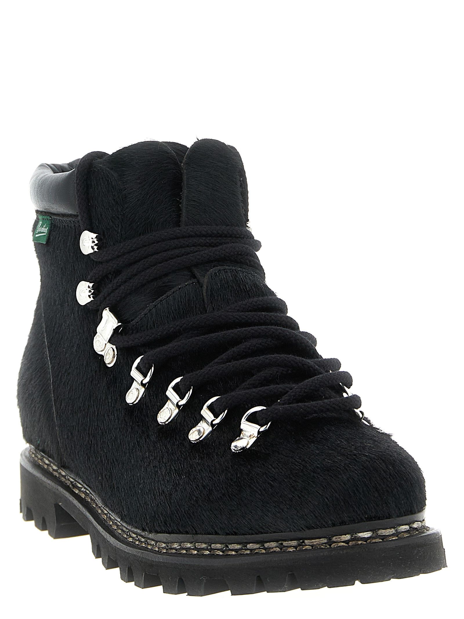 Junya Watanabe 'Junya Watanabe x Paraboot' boots Size US 9.5 / EU 42-43 - 2 Thumbnail