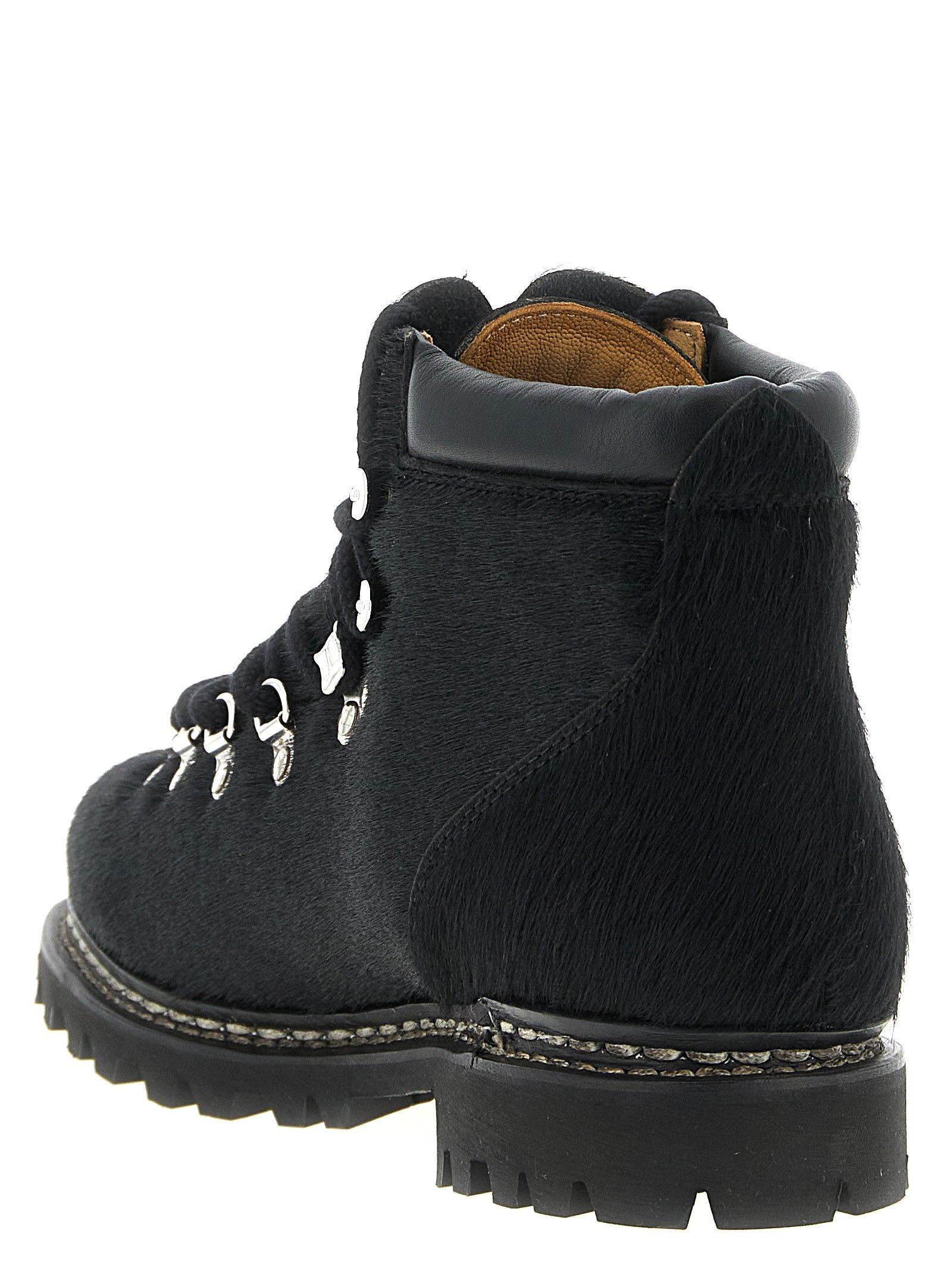 Junya Watanabe 'Junya Watanabe x Paraboot' boots Size US 10.5 / EU 43-44 - 3 Thumbnail