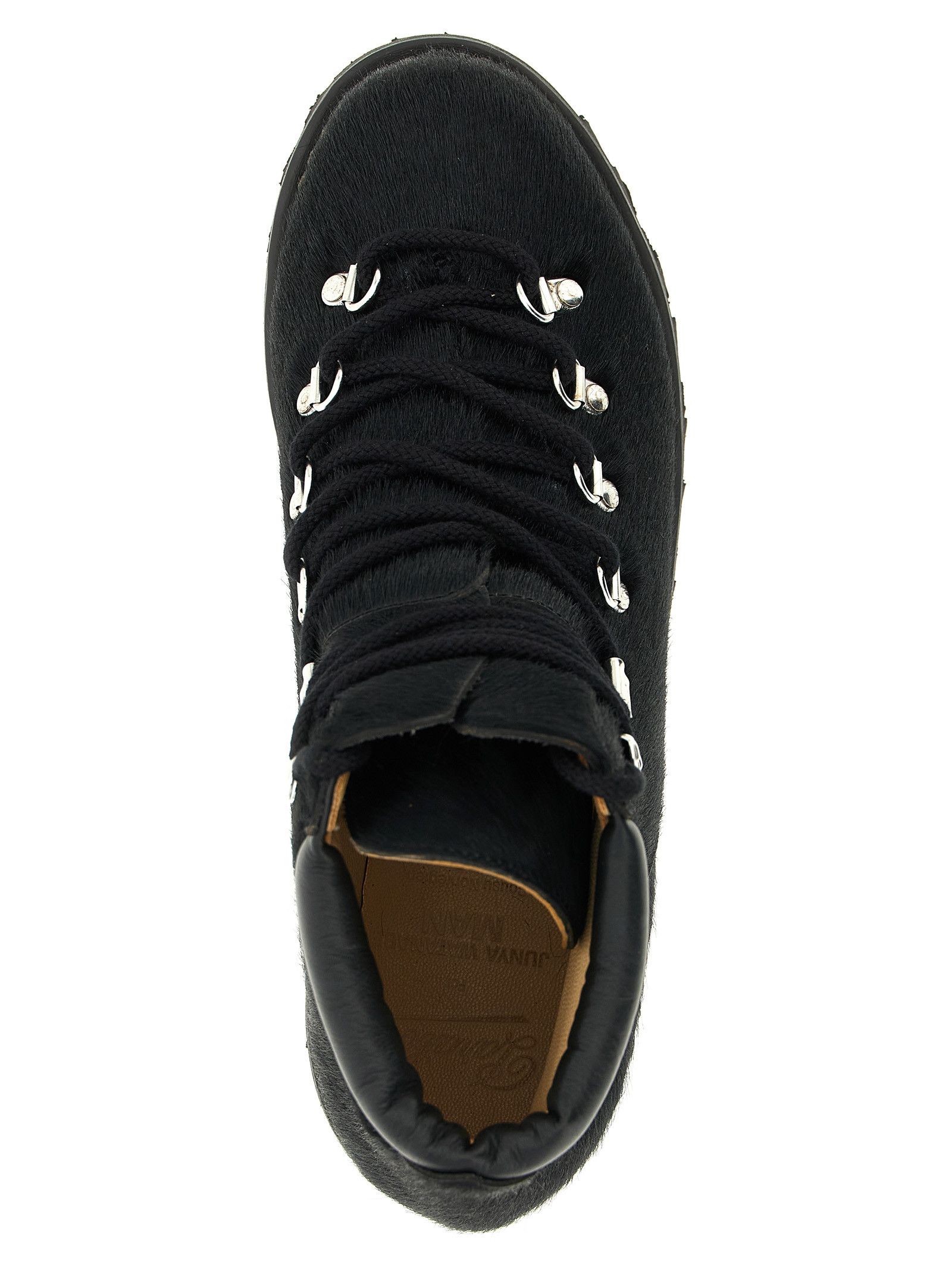 Junya Watanabe 'Junya Watanabe x Paraboot' boots Size US 10.5 / EU 43-44 - 4 Thumbnail