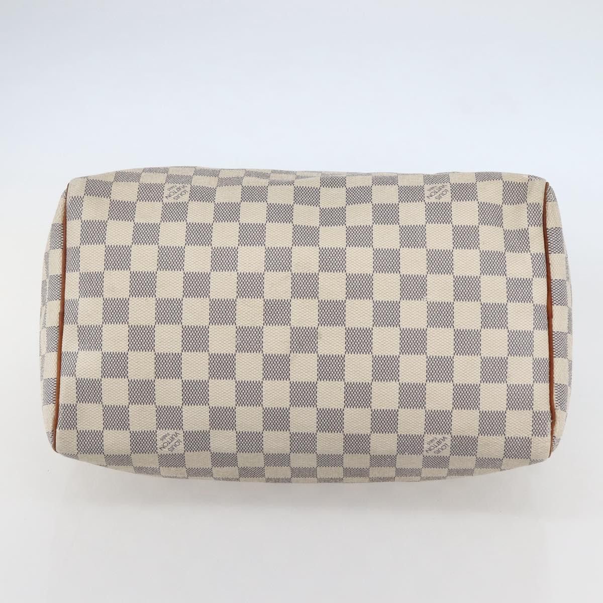 Louis Vuitton Louis Vuitton Speedy Handbag Damier Size ONE SIZE - 12 Thumbnail