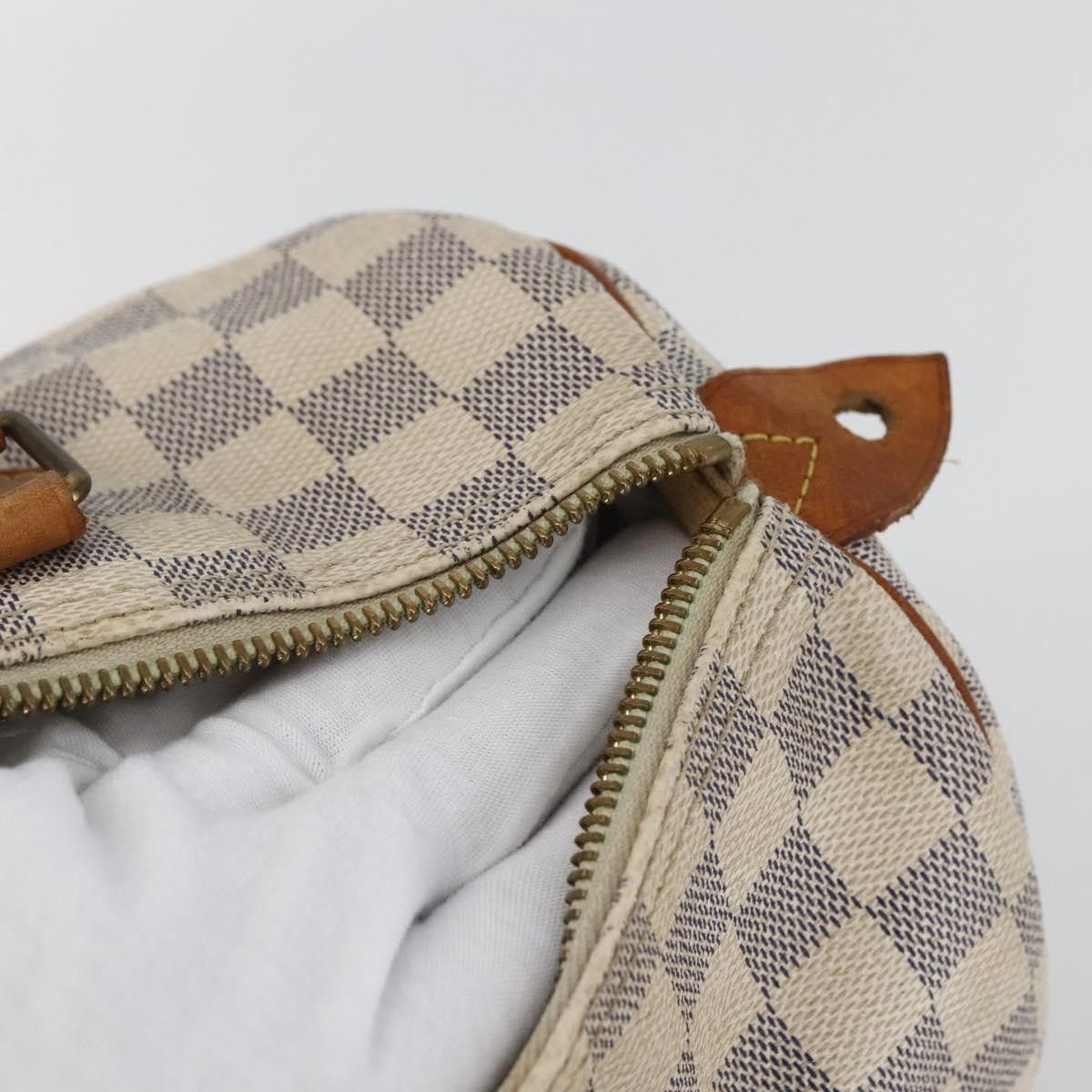 Louis Vuitton Louis Vuitton Speedy Handbag Damier Size ONE SIZE - 7 Thumbnail