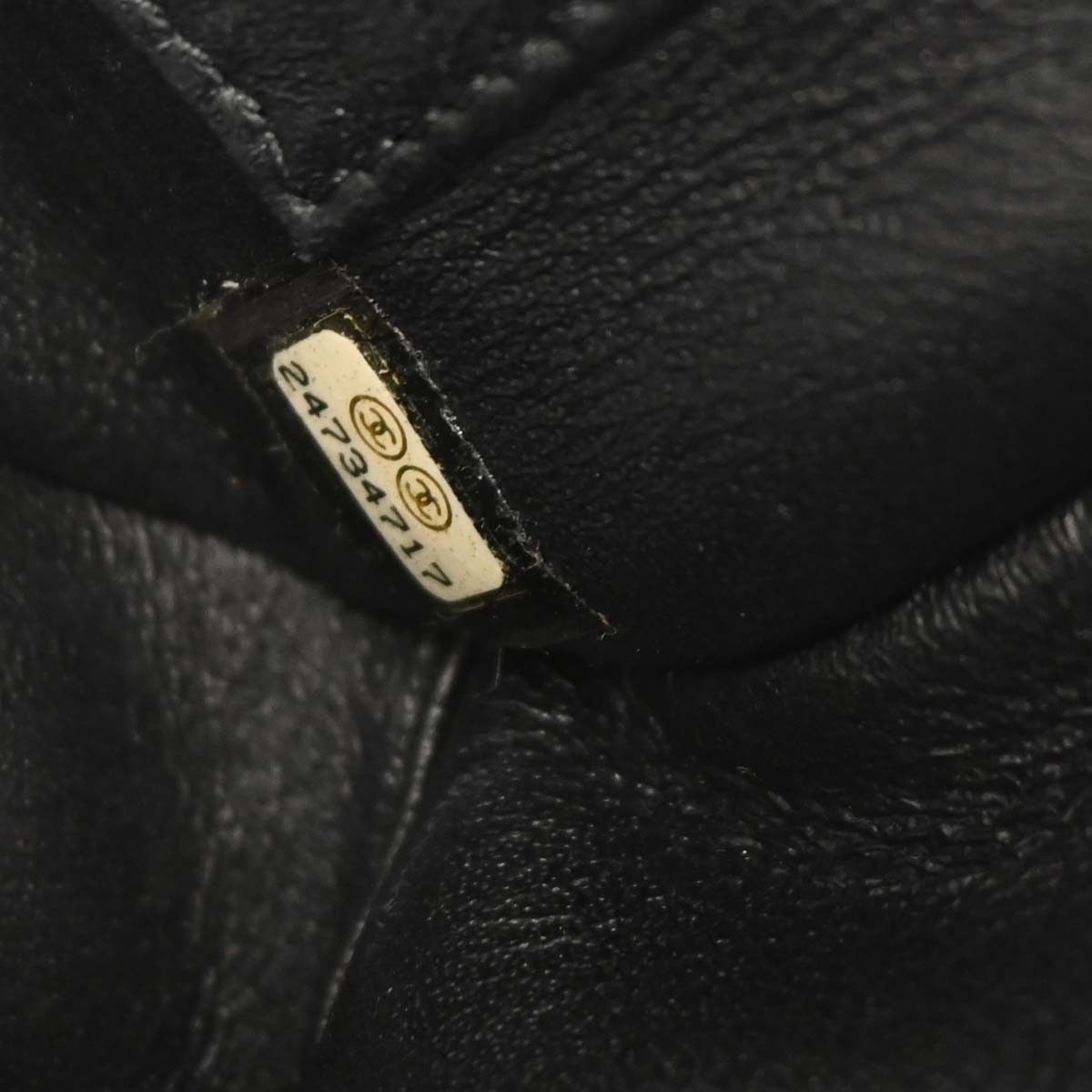 Chanel Chanel Trendy CC Bowling Bag Quilted Lambskin Size ONE SIZE - 5 Thumbnail