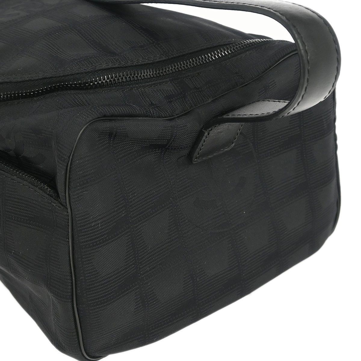 Chanel Chanel Travel Line Barrel Bag Nylon Size ONE SIZE - 7 Thumbnail