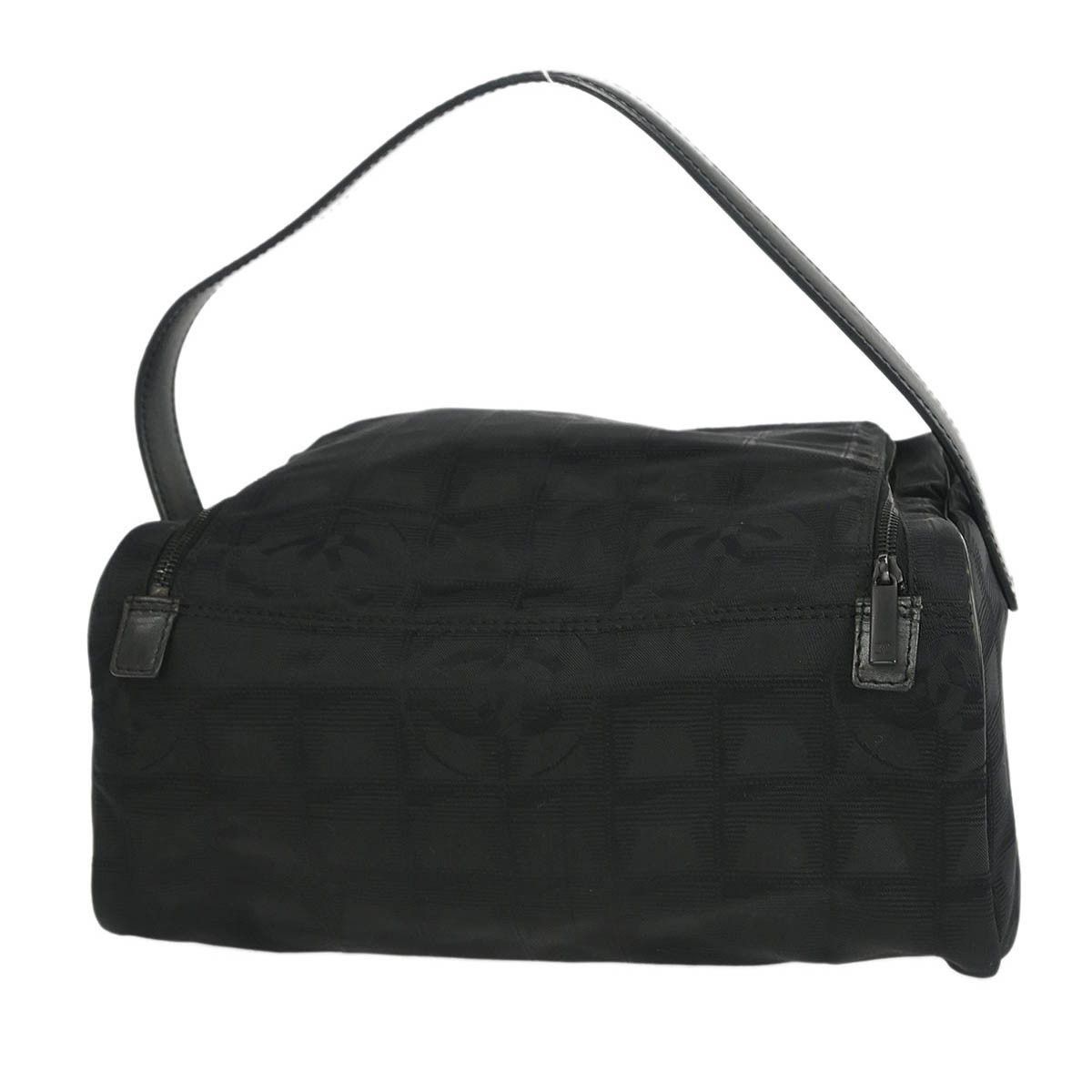 Chanel Chanel Travel Line Barrel Bag Nylon Size ONE SIZE - 2 Thumbnail