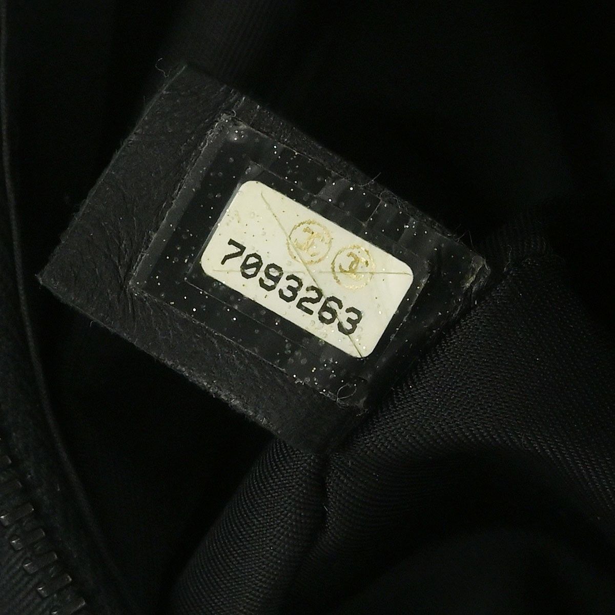 Chanel Chanel Travel Line Barrel Bag Nylon Size ONE SIZE - 5 Thumbnail