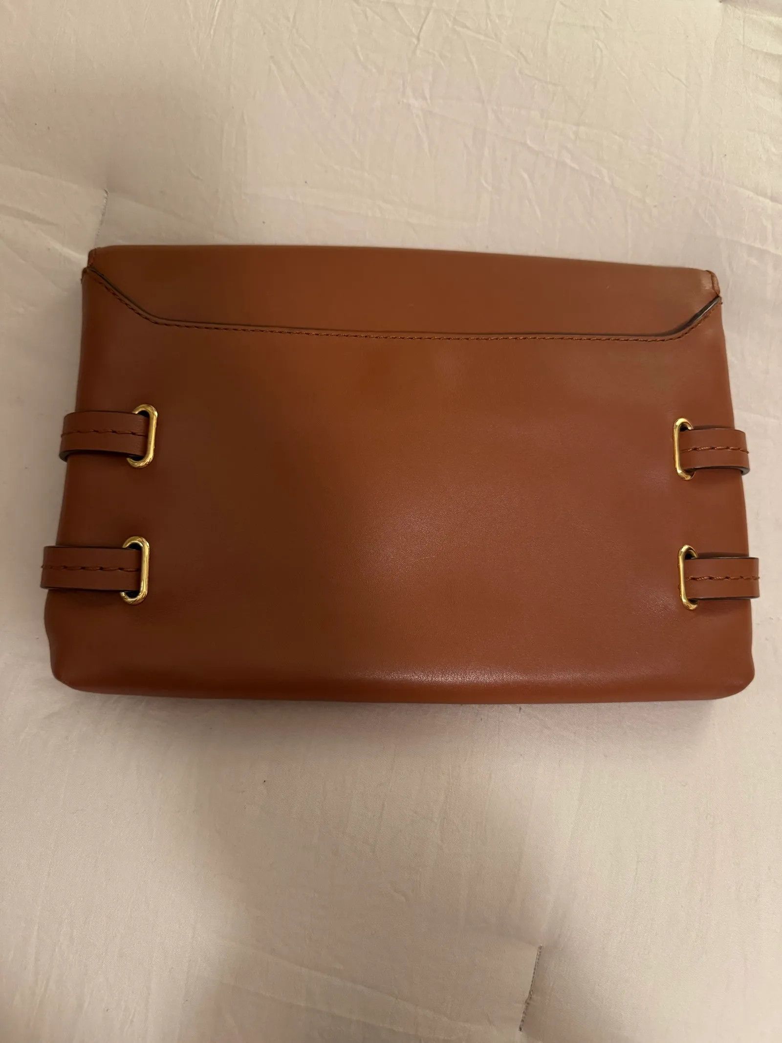 Ralph Lauren Ralph Lauren Clutch. bag Size ONE SIZE - 4 Thumbnail