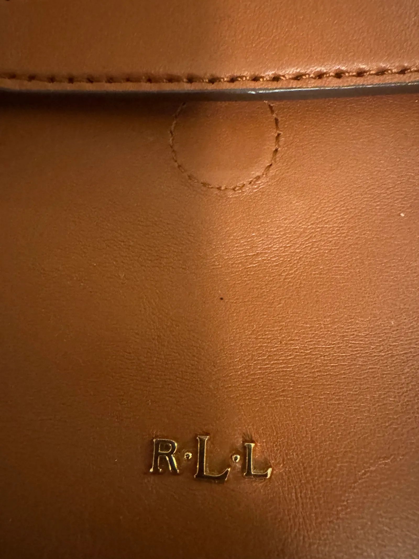 Ralph Lauren Ralph Lauren Clutch. bag Size ONE SIZE - 2 Thumbnail