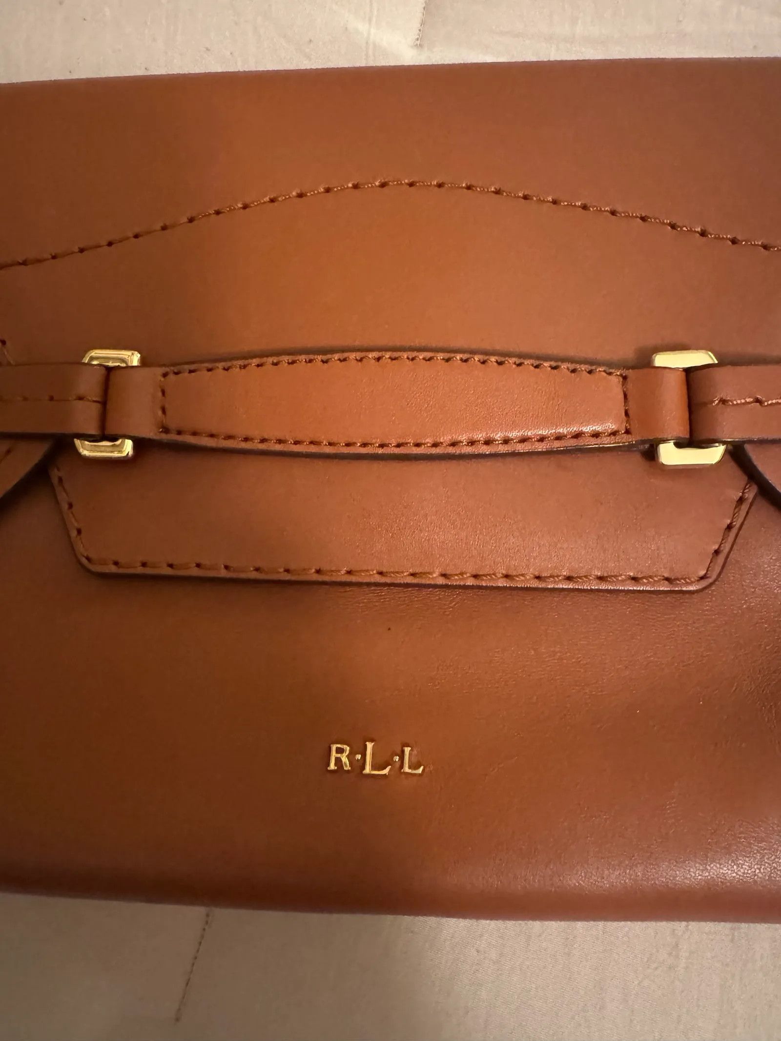 Ralph Lauren Ralph Lauren Clutch. bag Size ONE SIZE - 3 Thumbnail