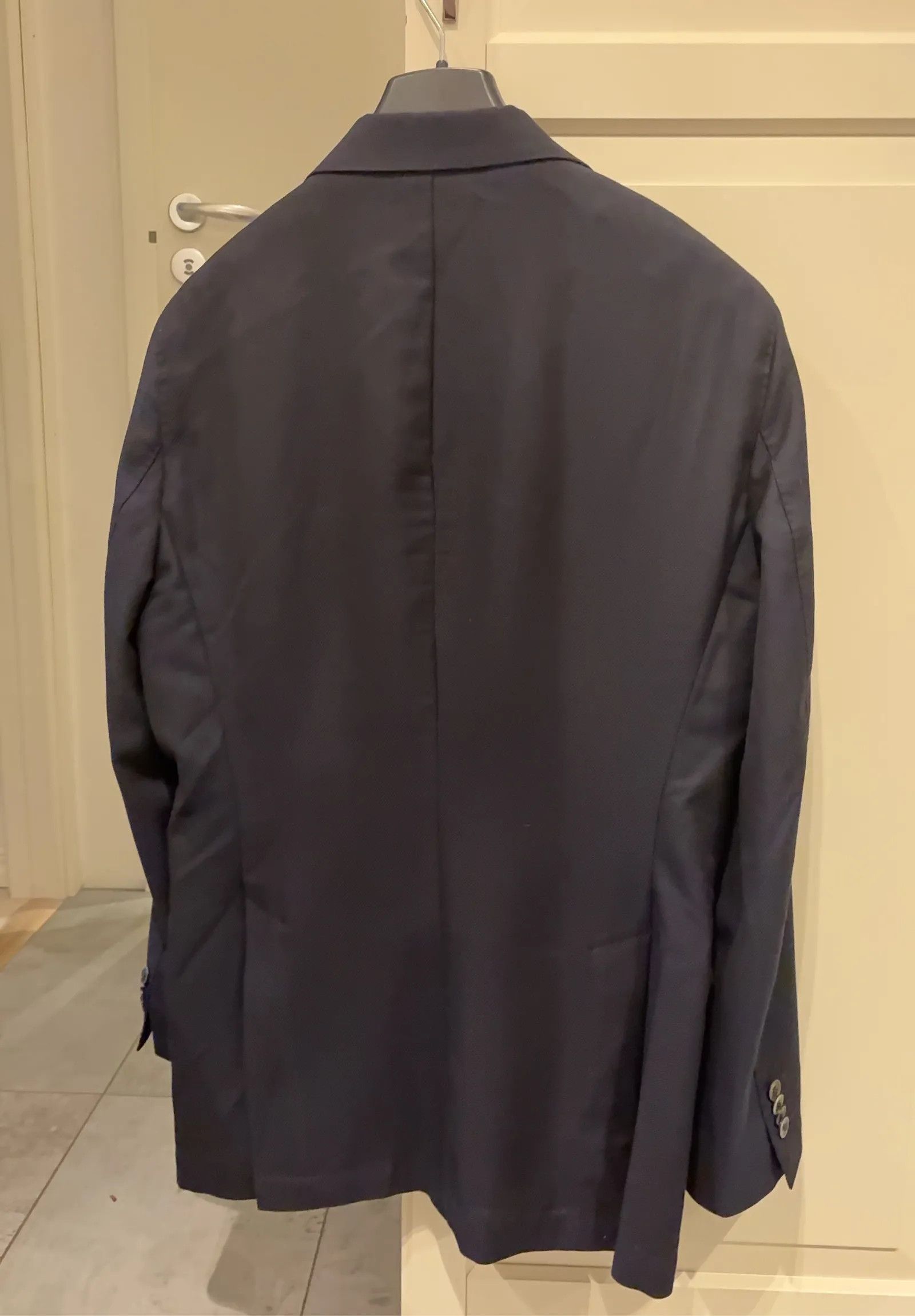 Oscar Jacobson Oscar Jacobson Blazer Size 42R - 4 Thumbnail
