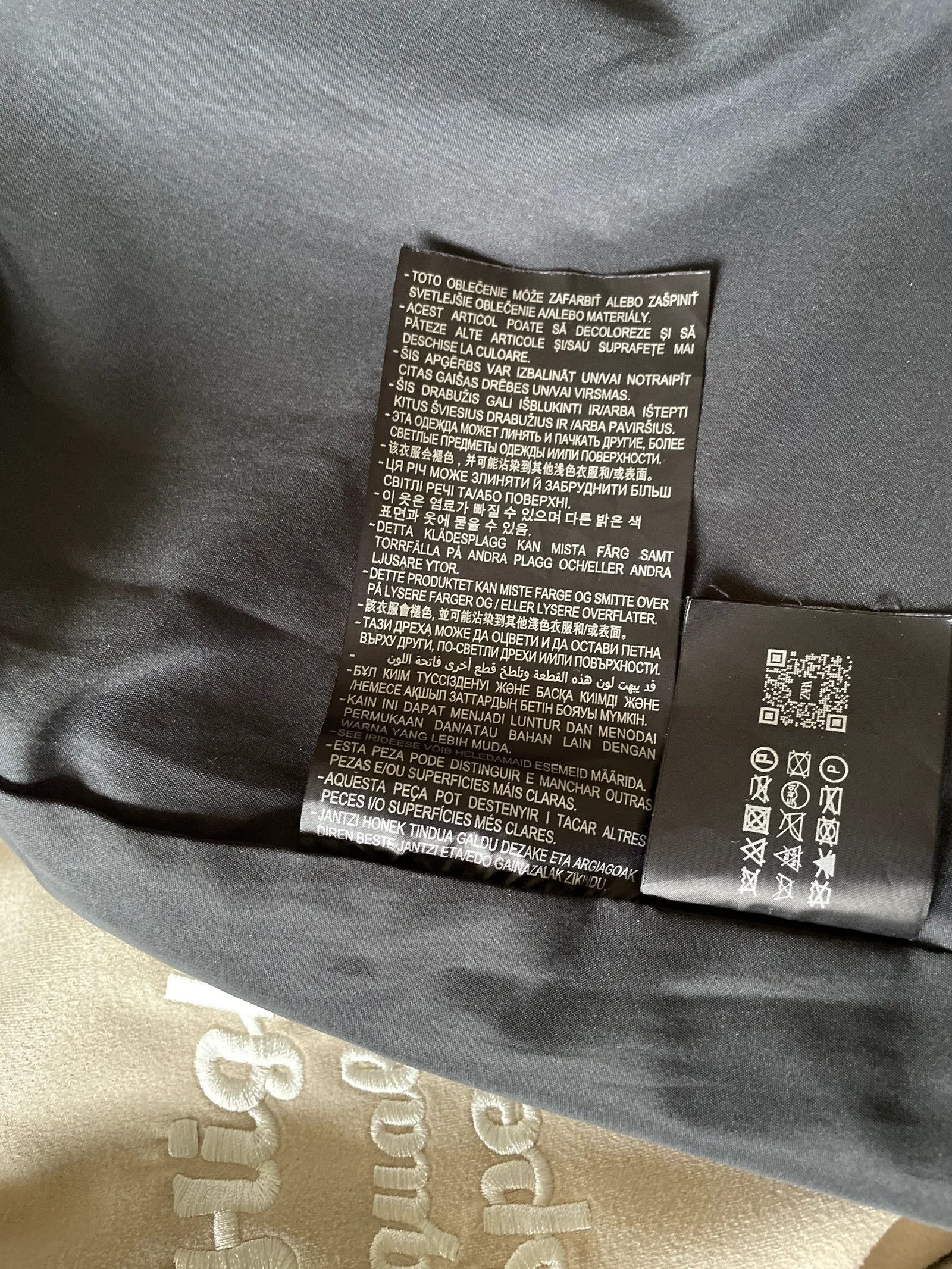 Zara Zara Jacket Size US M / EU 48-50 / 2 - 3 Thumbnail