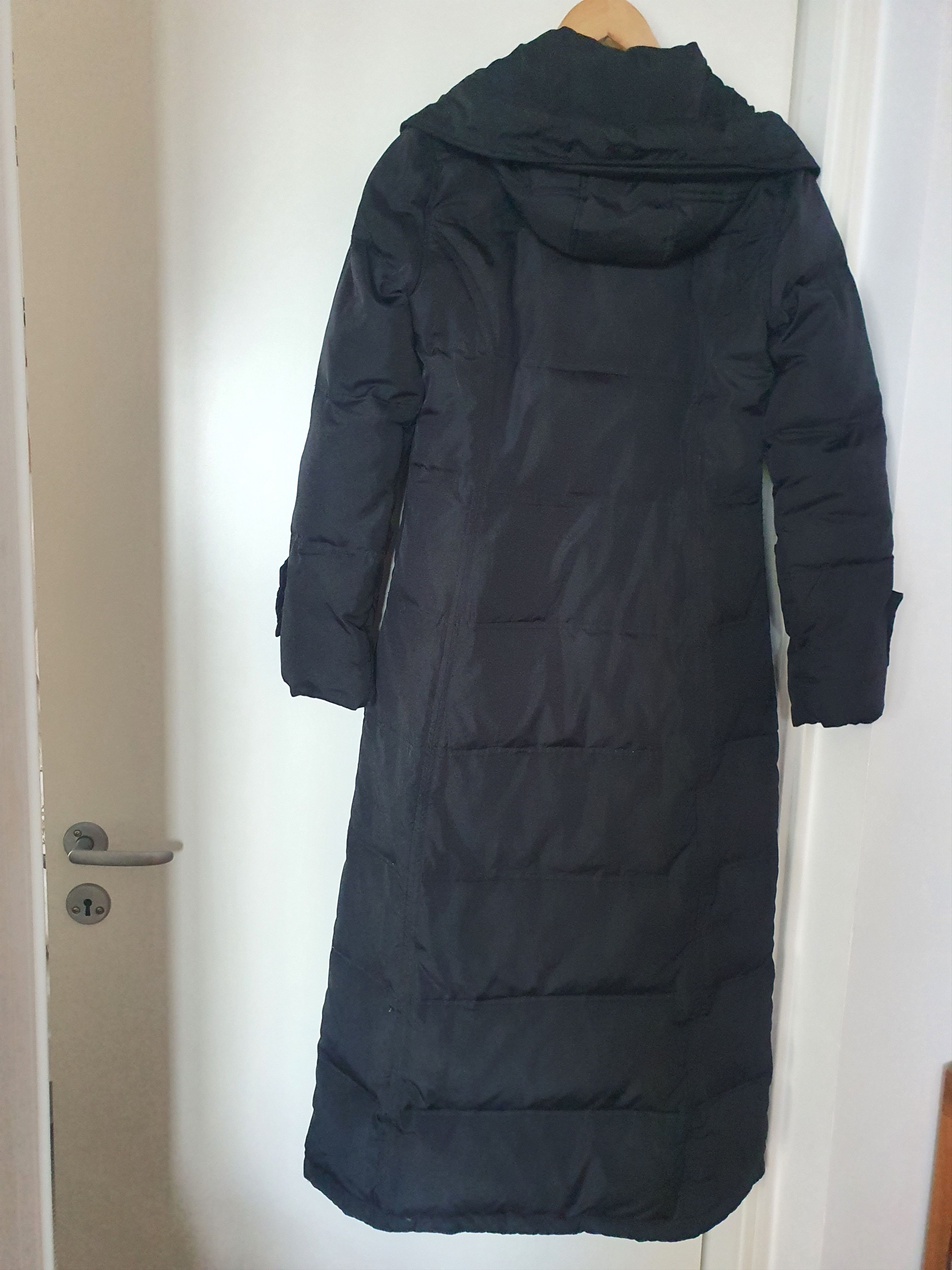 Calvin Klein Calvin Klein Coat Size XS / US 0-2 / IT 36-38 - 4 Thumbnail