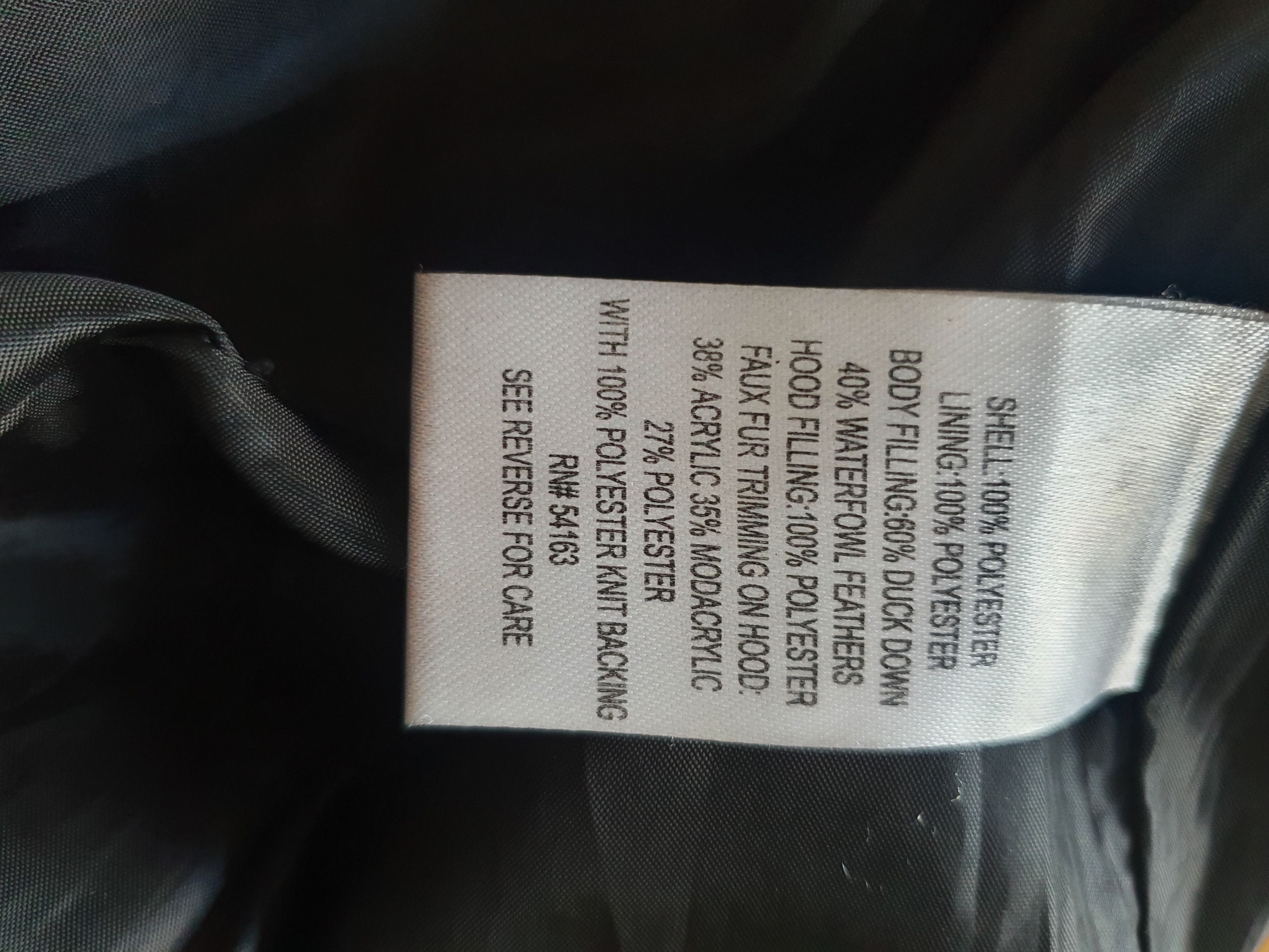 Calvin Klein Calvin Klein Coat Size XS / US 0-2 / IT 36-38 - 3 Thumbnail