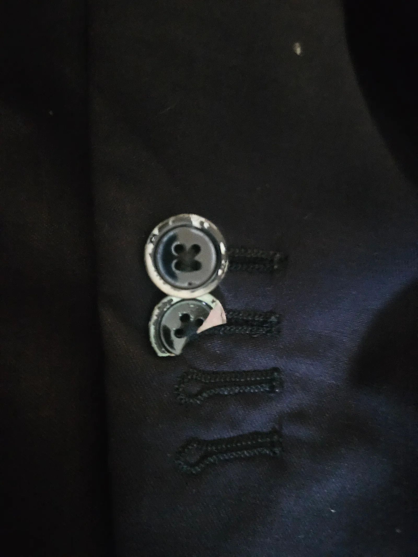 Massimo Dutti Massimo Dutti Suit Size 36R - 4 Thumbnail