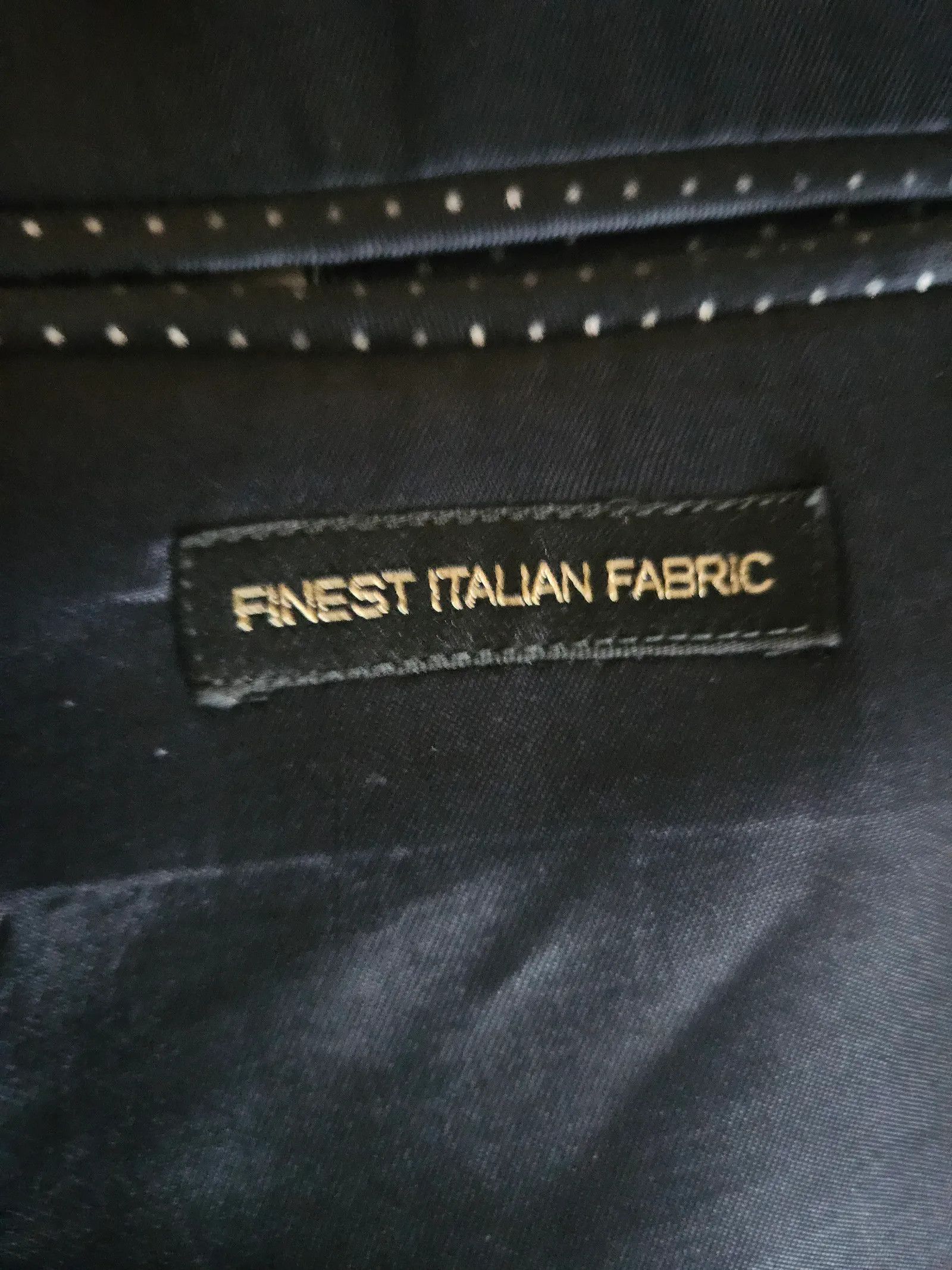 Massimo Dutti Massimo Dutti Suit Size 36R - 3 Thumbnail