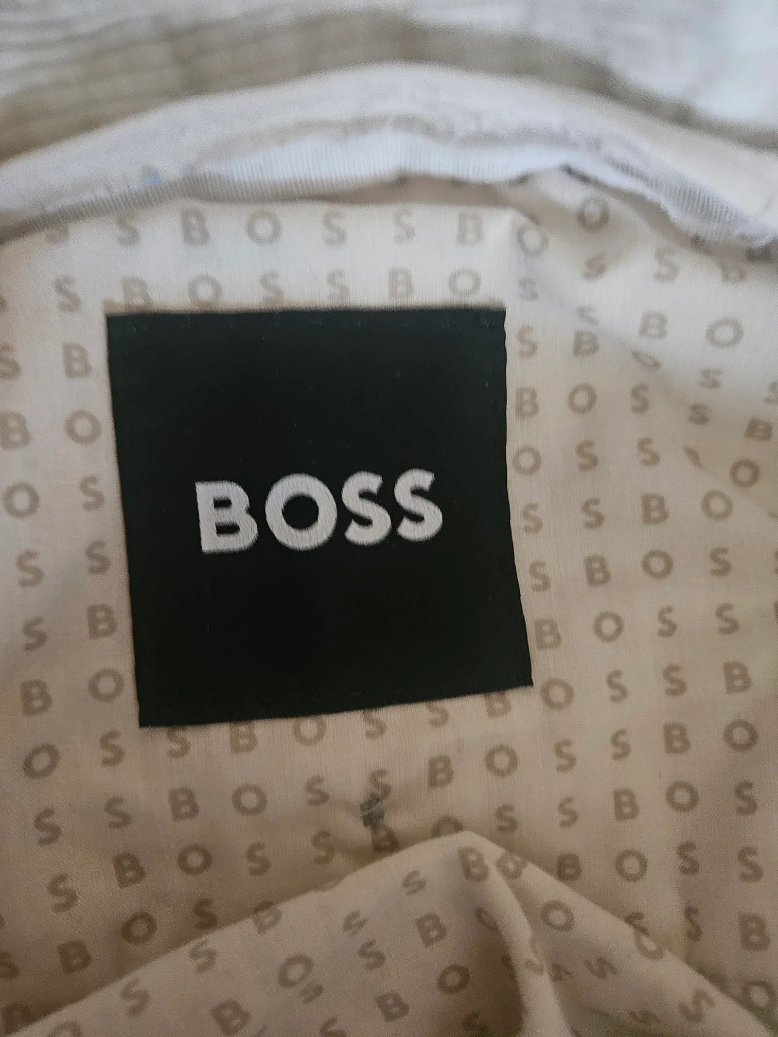 Hugo Boss Hugo Boss Pants Size 28" / US 6 / IT 42 - 2 Thumbnail