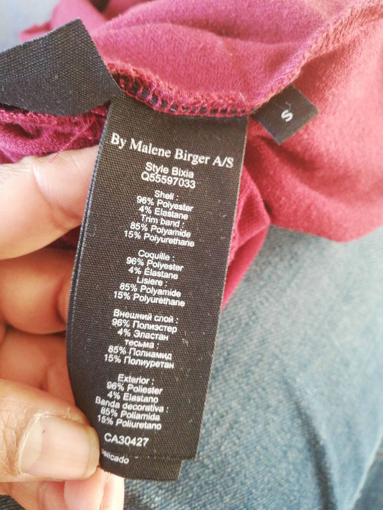 By Malene Birger By Malene Birger Dress Size S / US 4 / IT 40 - 3 Thumbnail