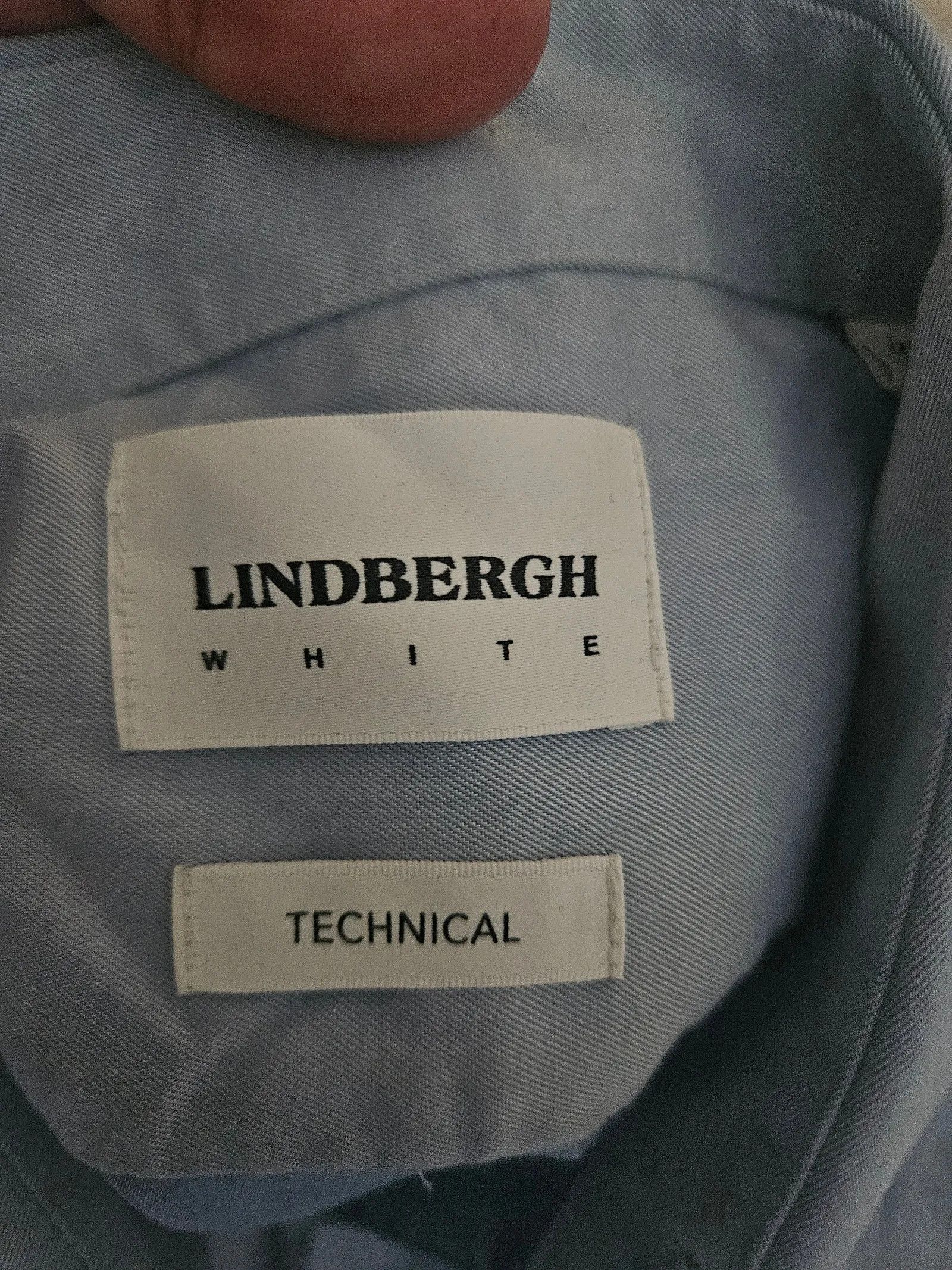Lindbergh Lindbergh Shirt Size M / US 6-8 / IT 42-44 - 2 Thumbnail