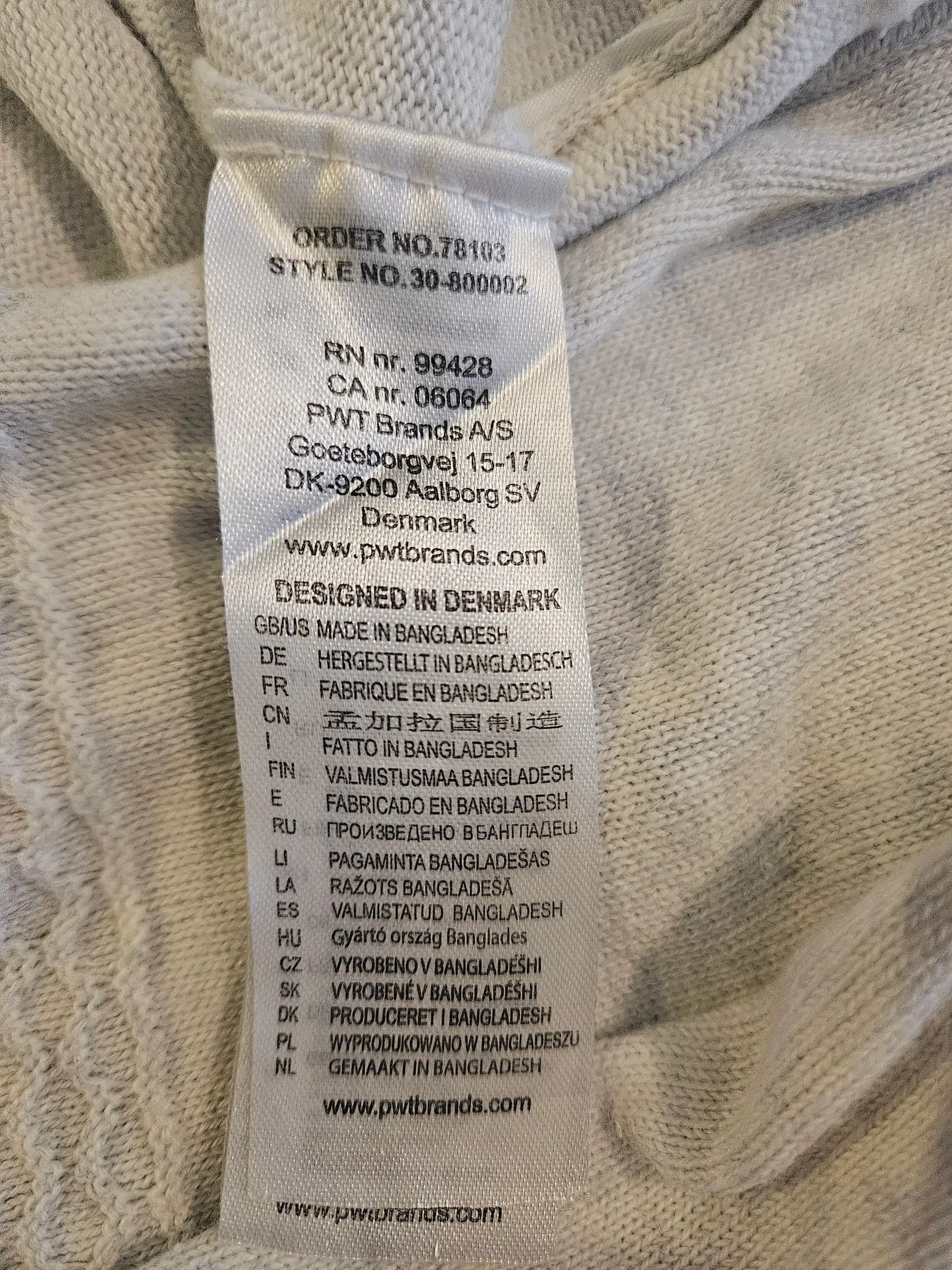 Lindbergh Lindbergh Cardigan Size US M / EU 48-50 / 2 - 3 Thumbnail