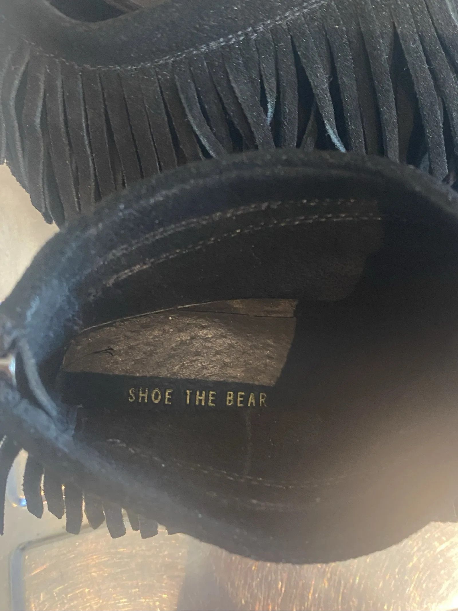 Shoe The Bear Shoe the Bear Boots Size US 7 / IT 37 - 3 Thumbnail