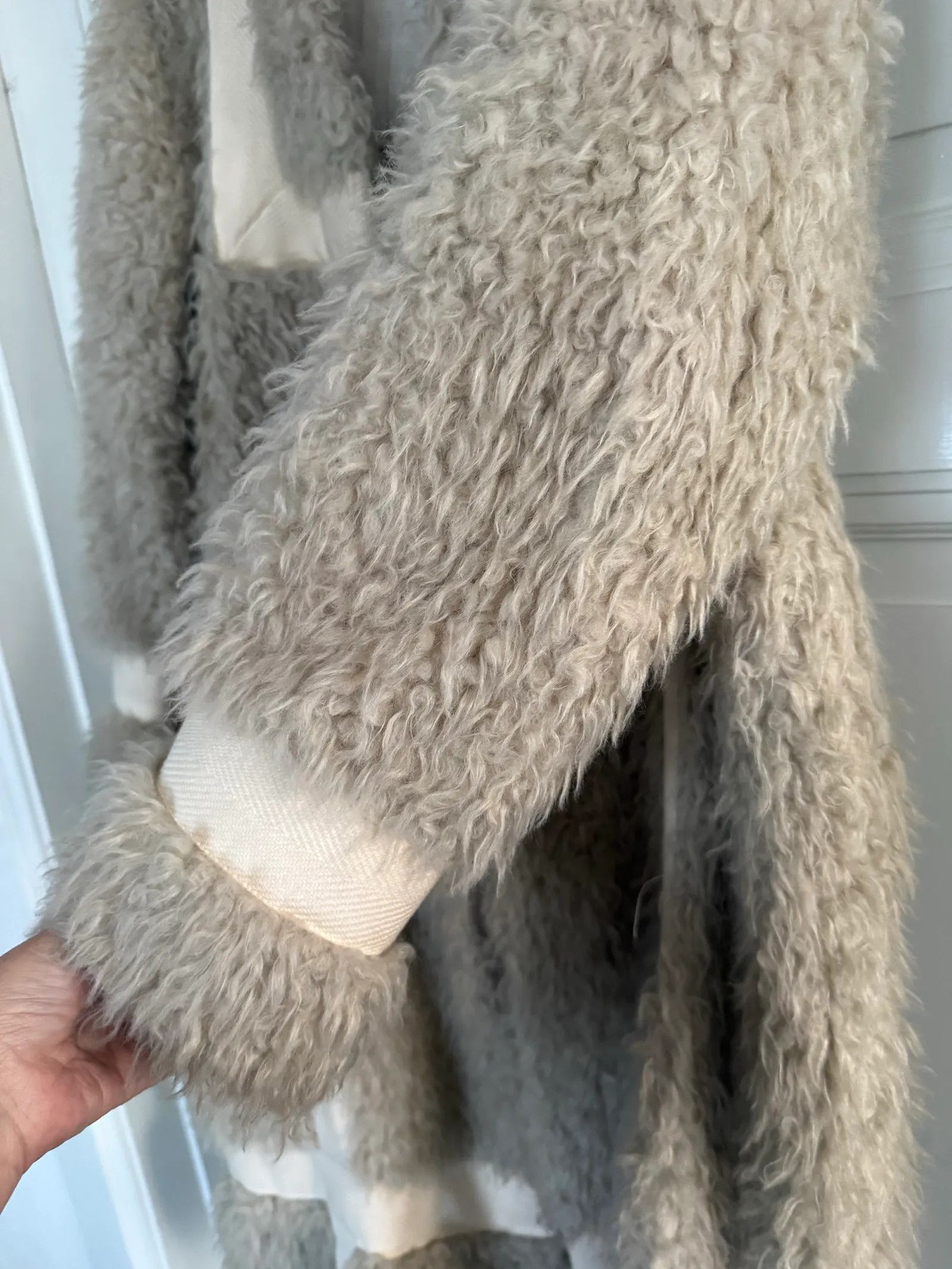 Rodebjer Rodebjer Alasia Coat Size XS / US 0-2 / IT 36-38 - 5 Thumbnail