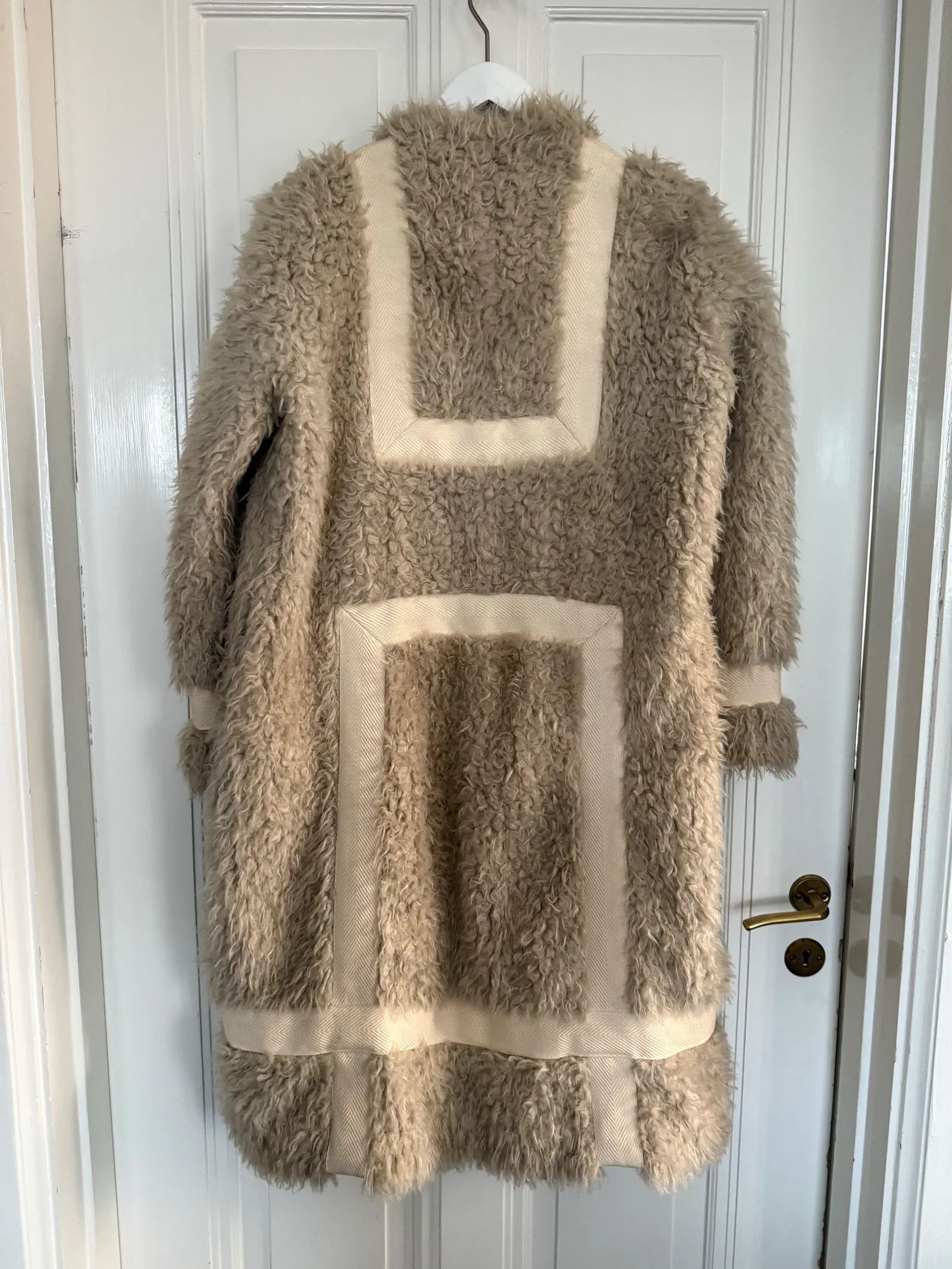 Rodebjer Rodebjer Alasia Coat Size XS / US 0-2 / IT 36-38 - 2 Thumbnail