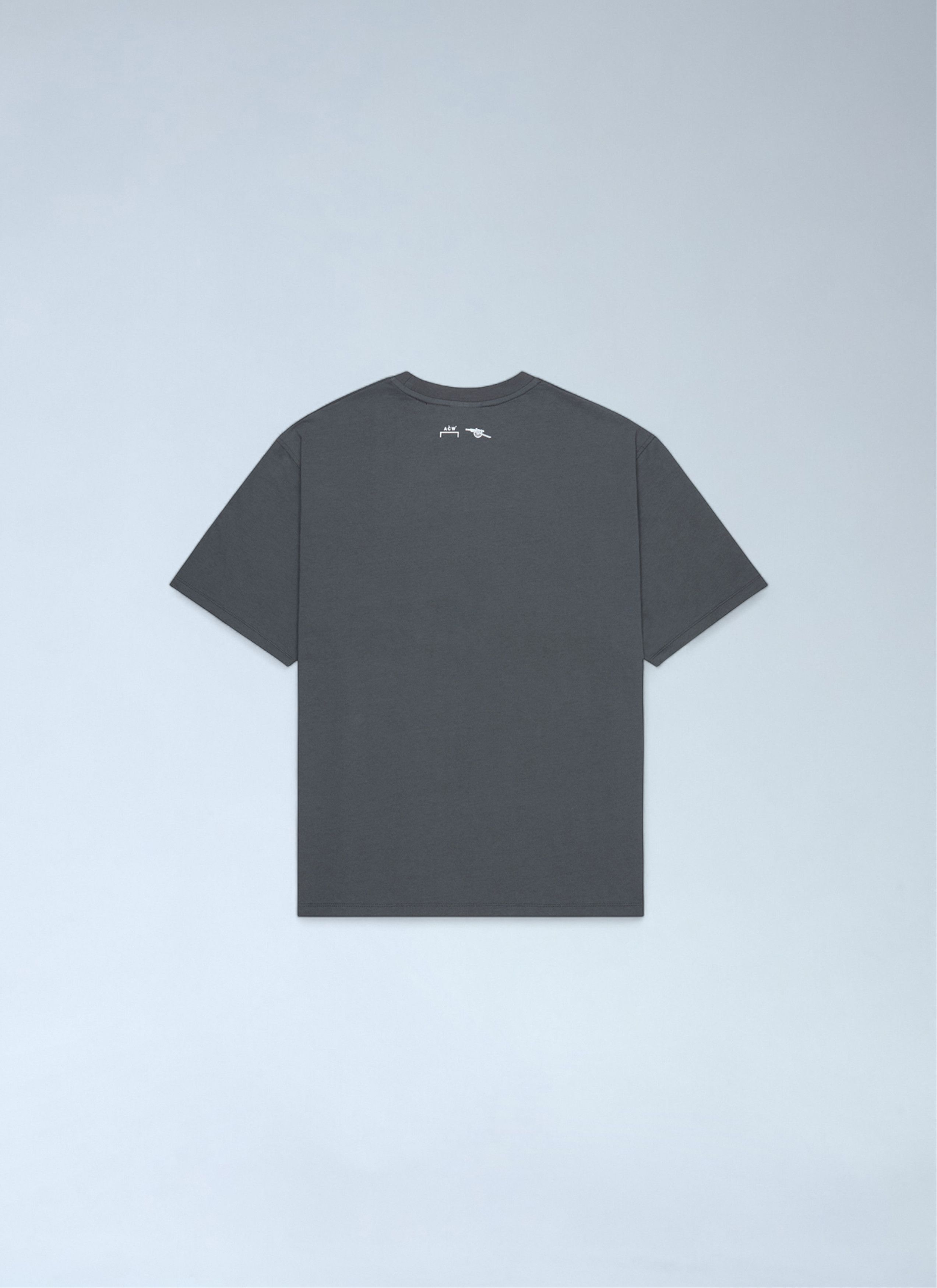 A-COLD-WALL* Logo Motif T-Shirt Size US XXL / EU 58 / 5 - 2 Thumbnail
