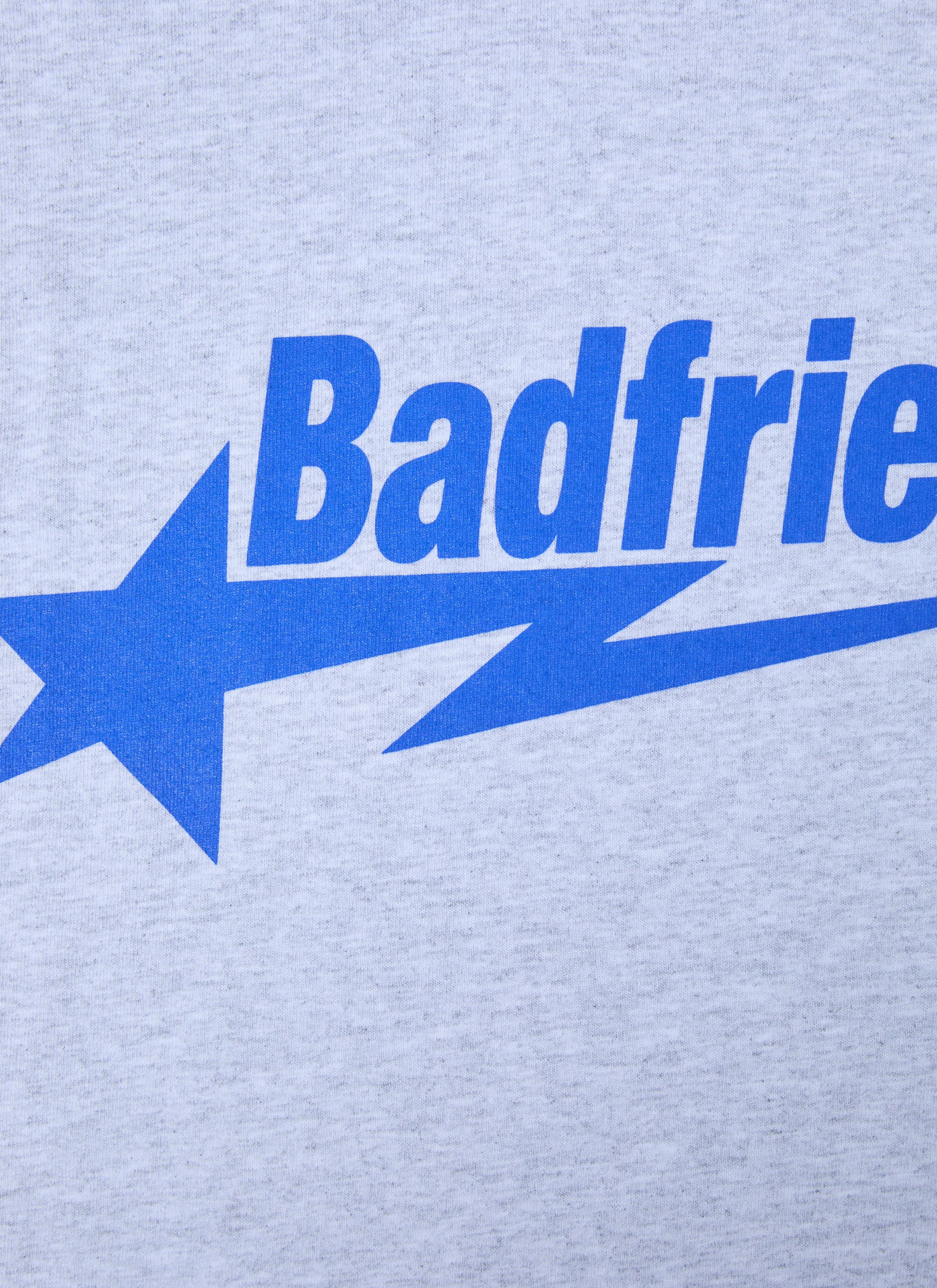 Badfriend Star Motif T-Shirt Size US M / EU 48-50 / 2 - 3 Thumbnail