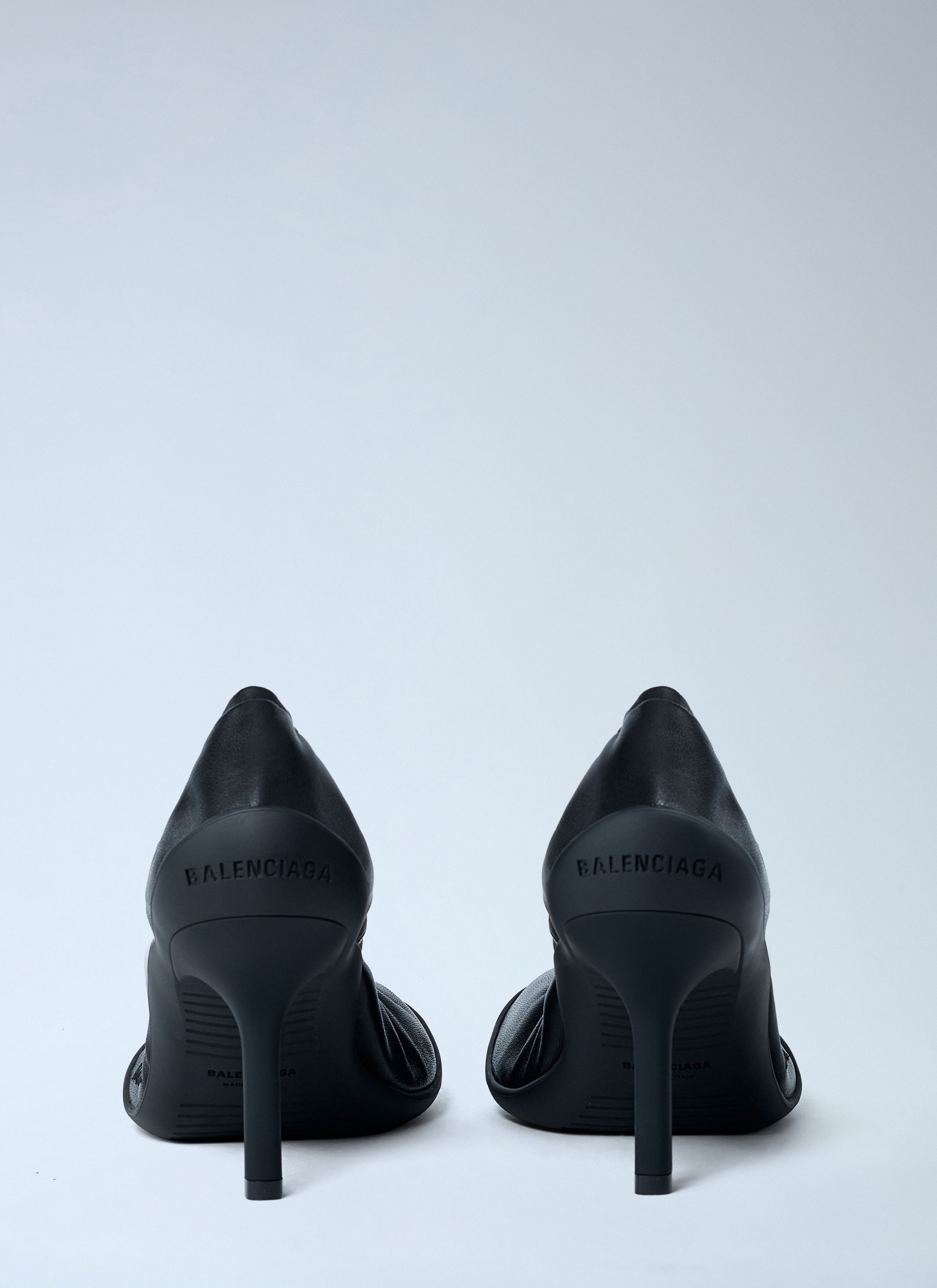 Balenciaga Shibuya Pumps Size US 6 / IT 36 - 5 Thumbnail