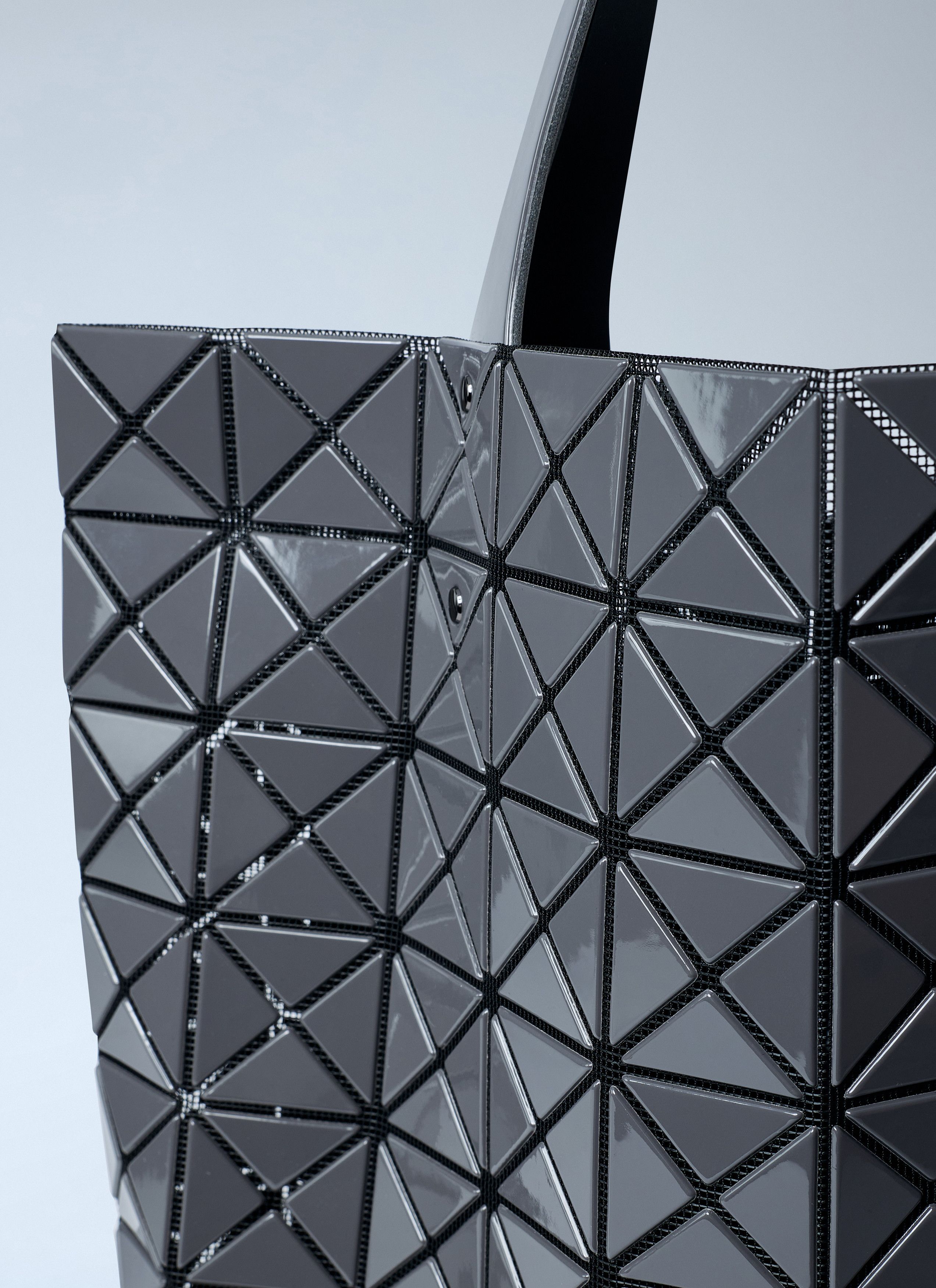 Issey Miyake Bao Bao Lucent Tote Bag Size ONE SIZE - 4 Thumbnail