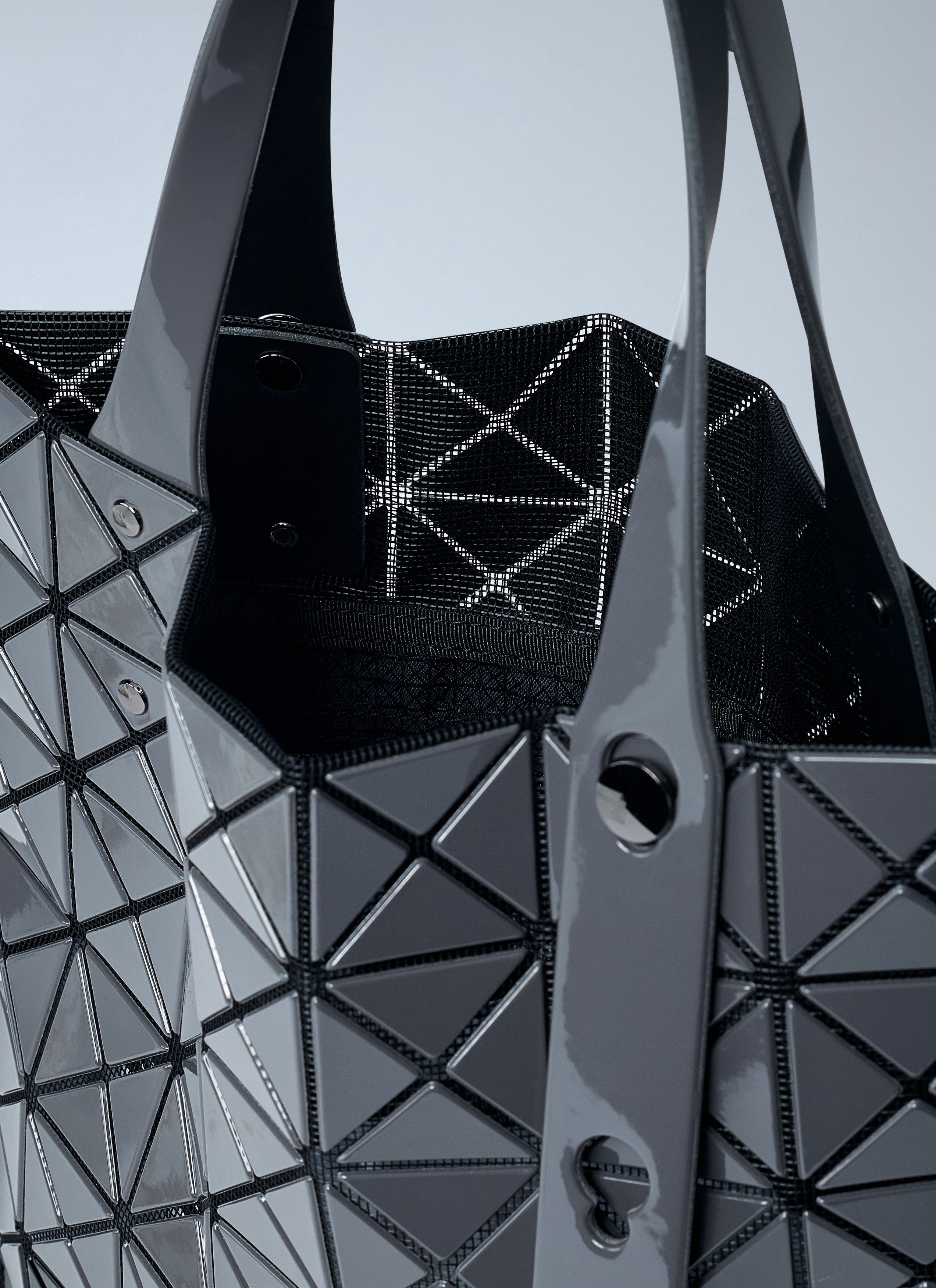 Issey Miyake Bao Bao Lucent Tote Bag Size ONE SIZE - 6 Thumbnail