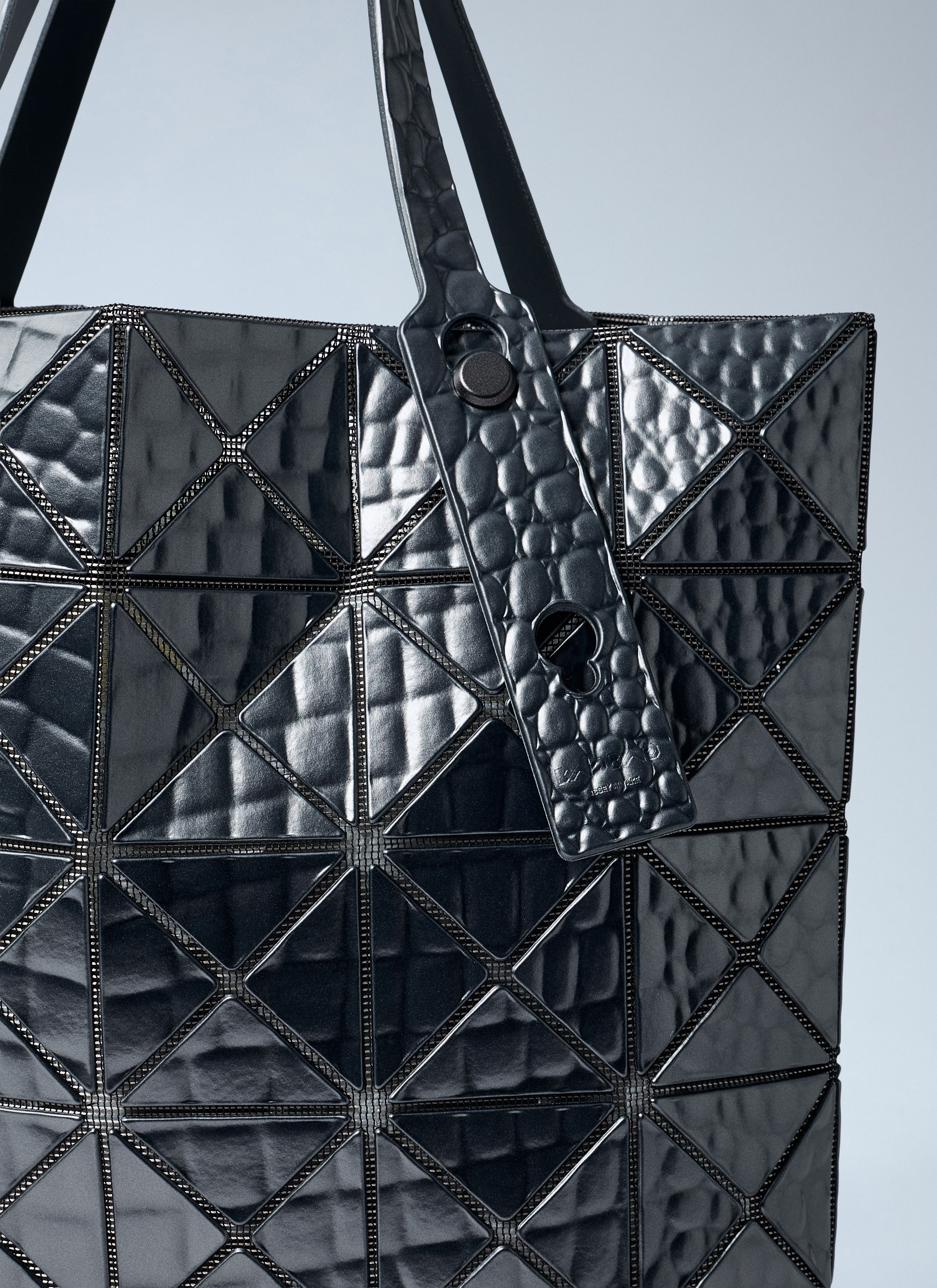 Issey Miyake Bao Bao Kaiju Tote Bag Size ONE SIZE - 5 Thumbnail