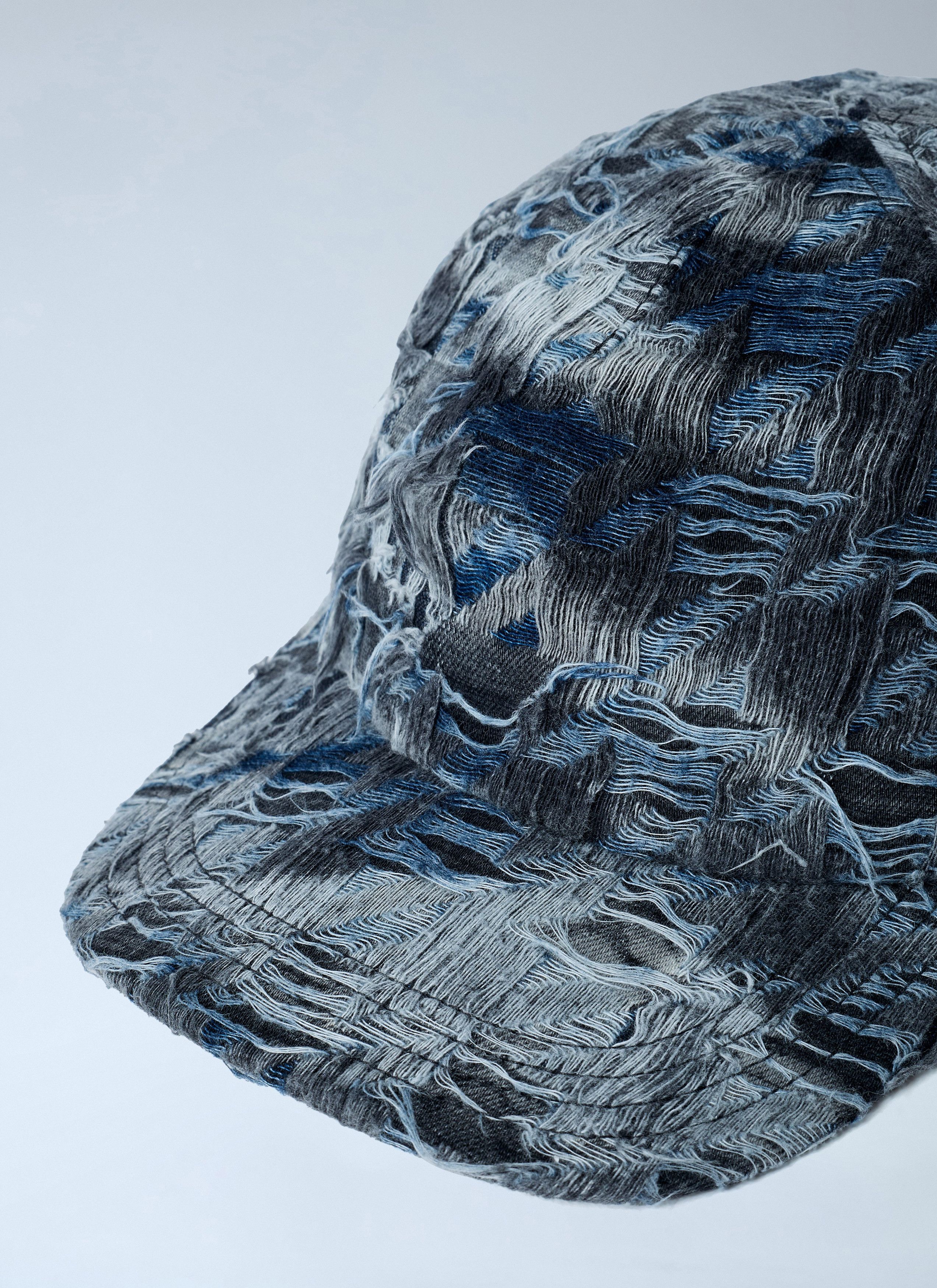 Diesel C-Pied Baseball Cap Size ONE SIZE - 2 Thumbnail