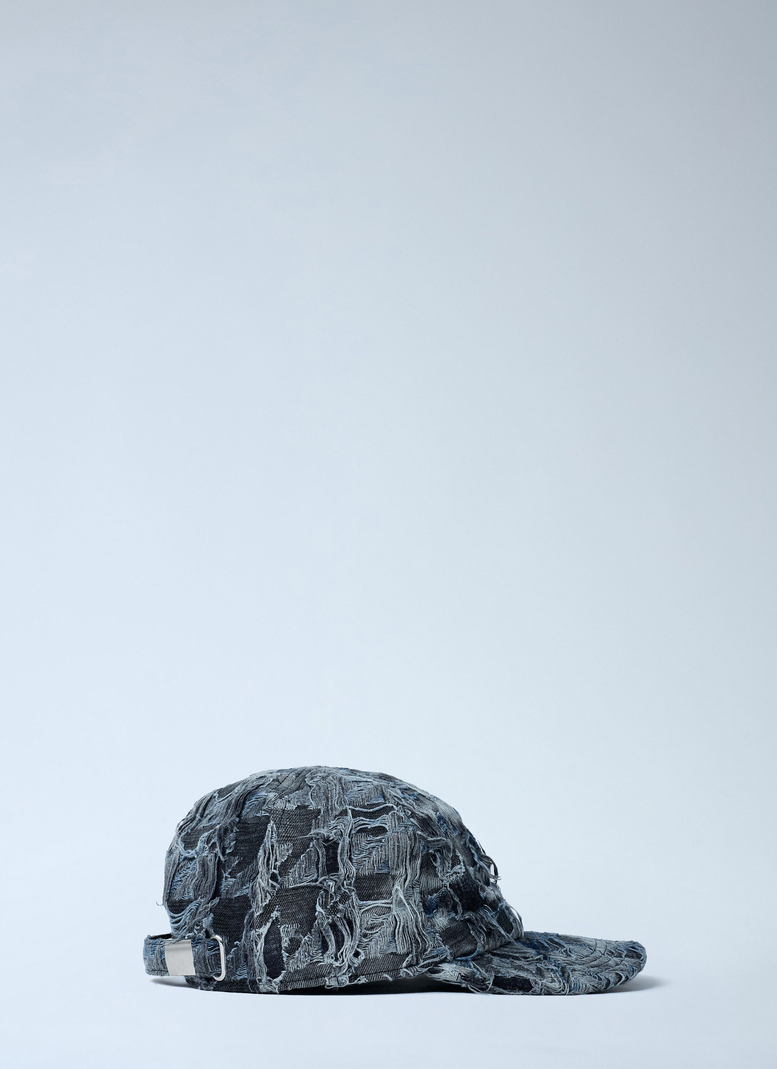 Diesel C-Pied Baseball Cap Size ONE SIZE - 3 Thumbnail