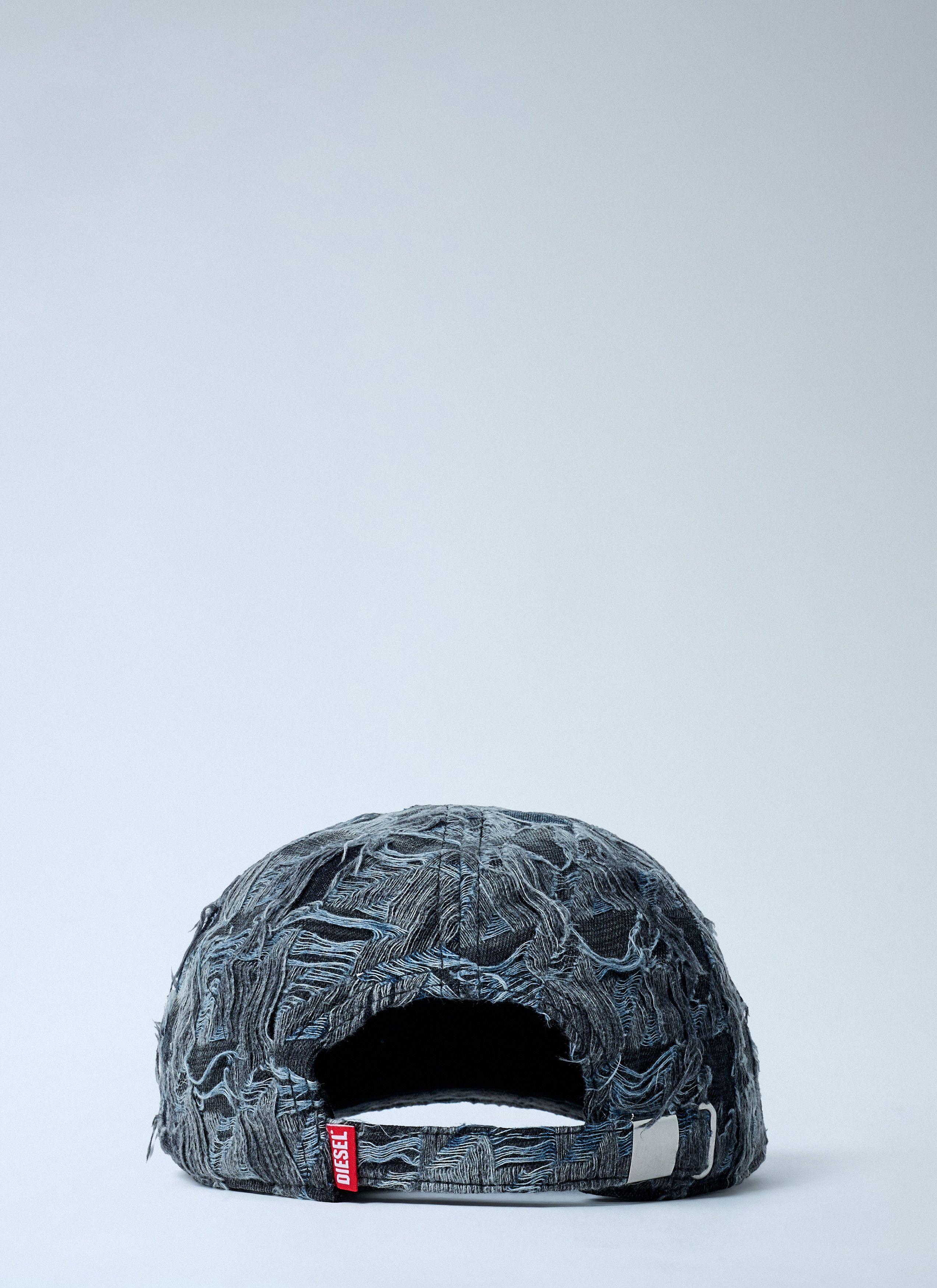 Diesel C-Pied Baseball Cap Size ONE SIZE - 4 Thumbnail