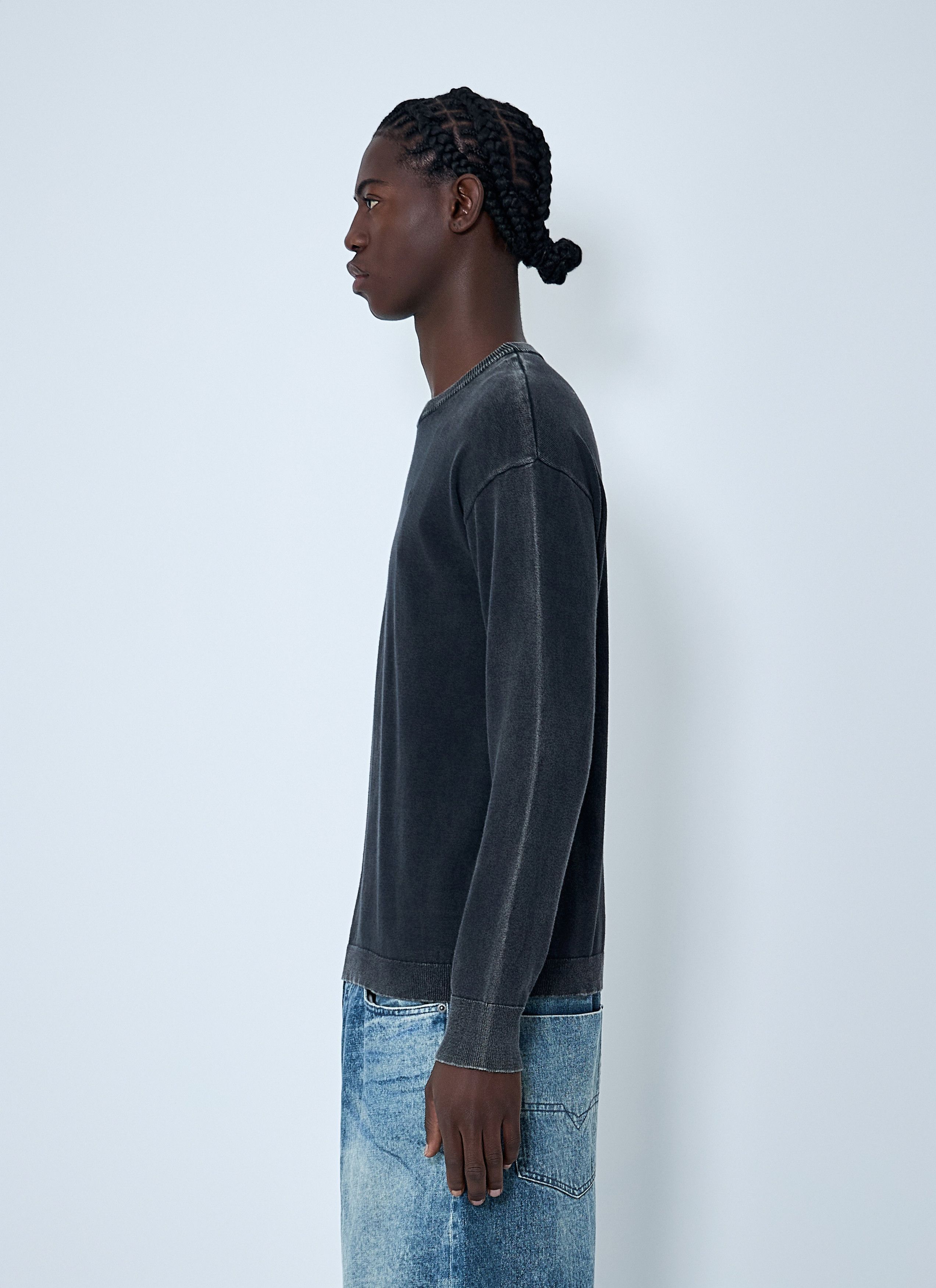 Diesel K-Bennie Sweater Size US M / EU 48-50 / 2 - 4 Thumbnail