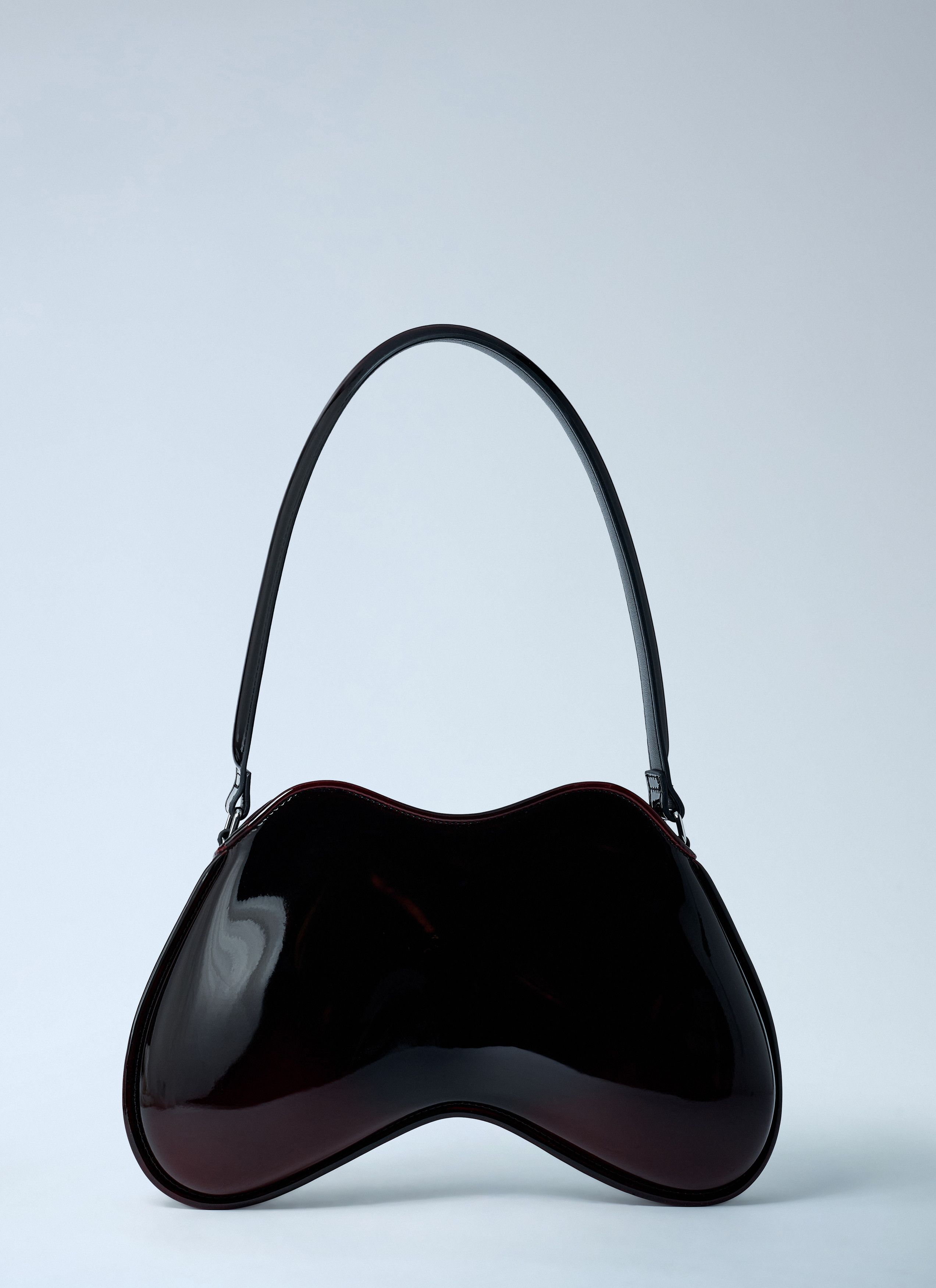 Diesel Double-D Shoulder Bag Size ONE SIZE - 3 Thumbnail