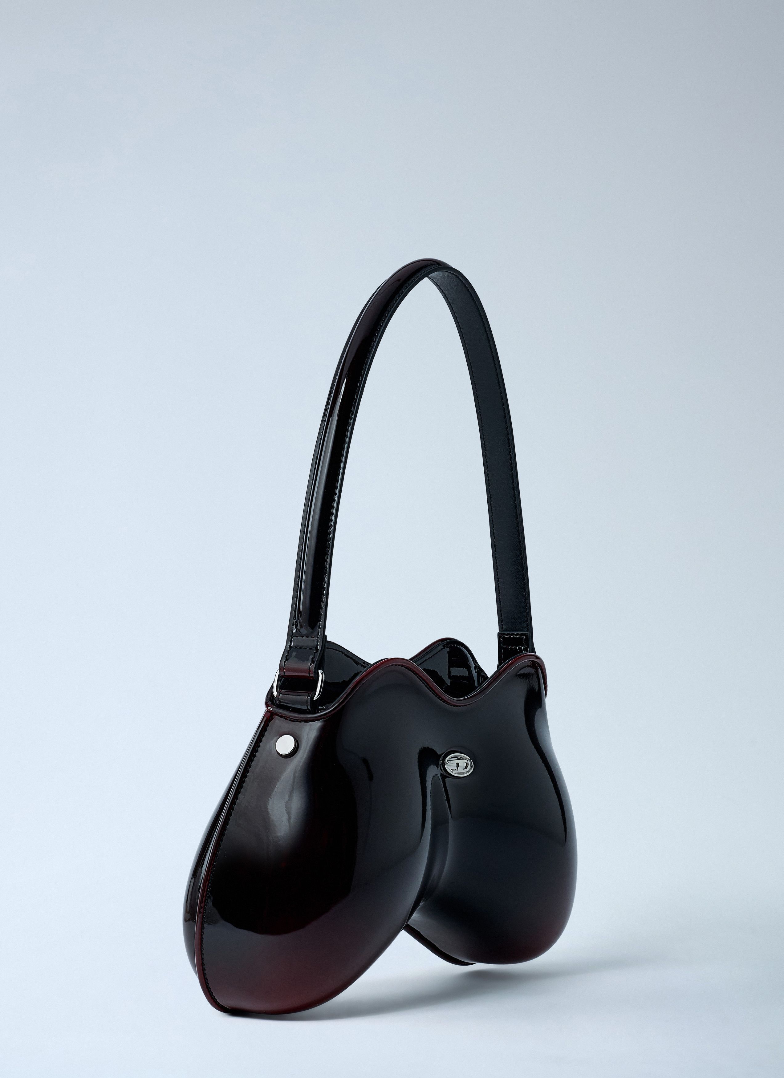 Diesel Double-D Shoulder Bag Size ONE SIZE - 2 Thumbnail