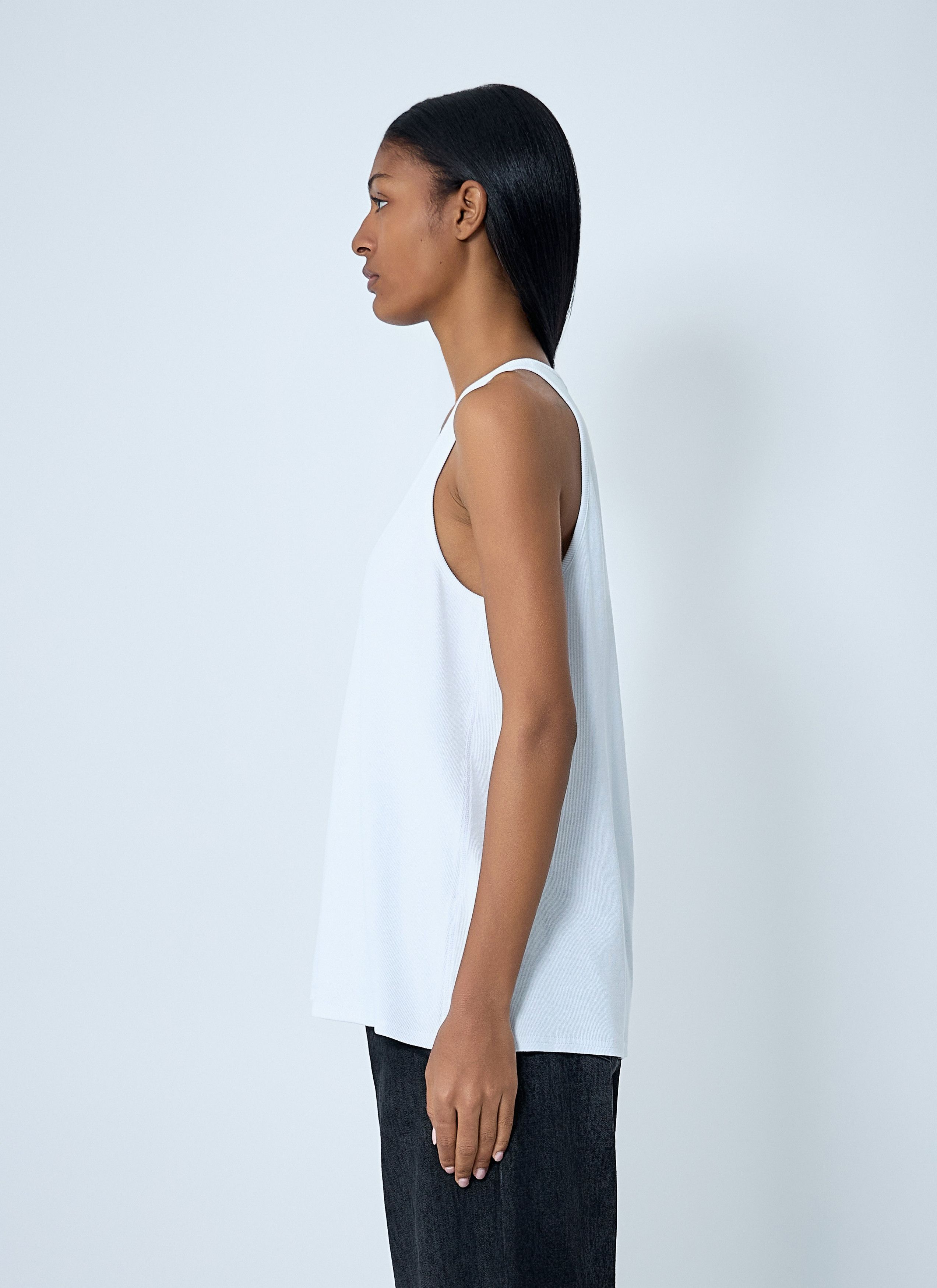 Diesel T-Ipsya-Lkds Top Size XS / US 0-2 / IT 36-38 - 3 Thumbnail