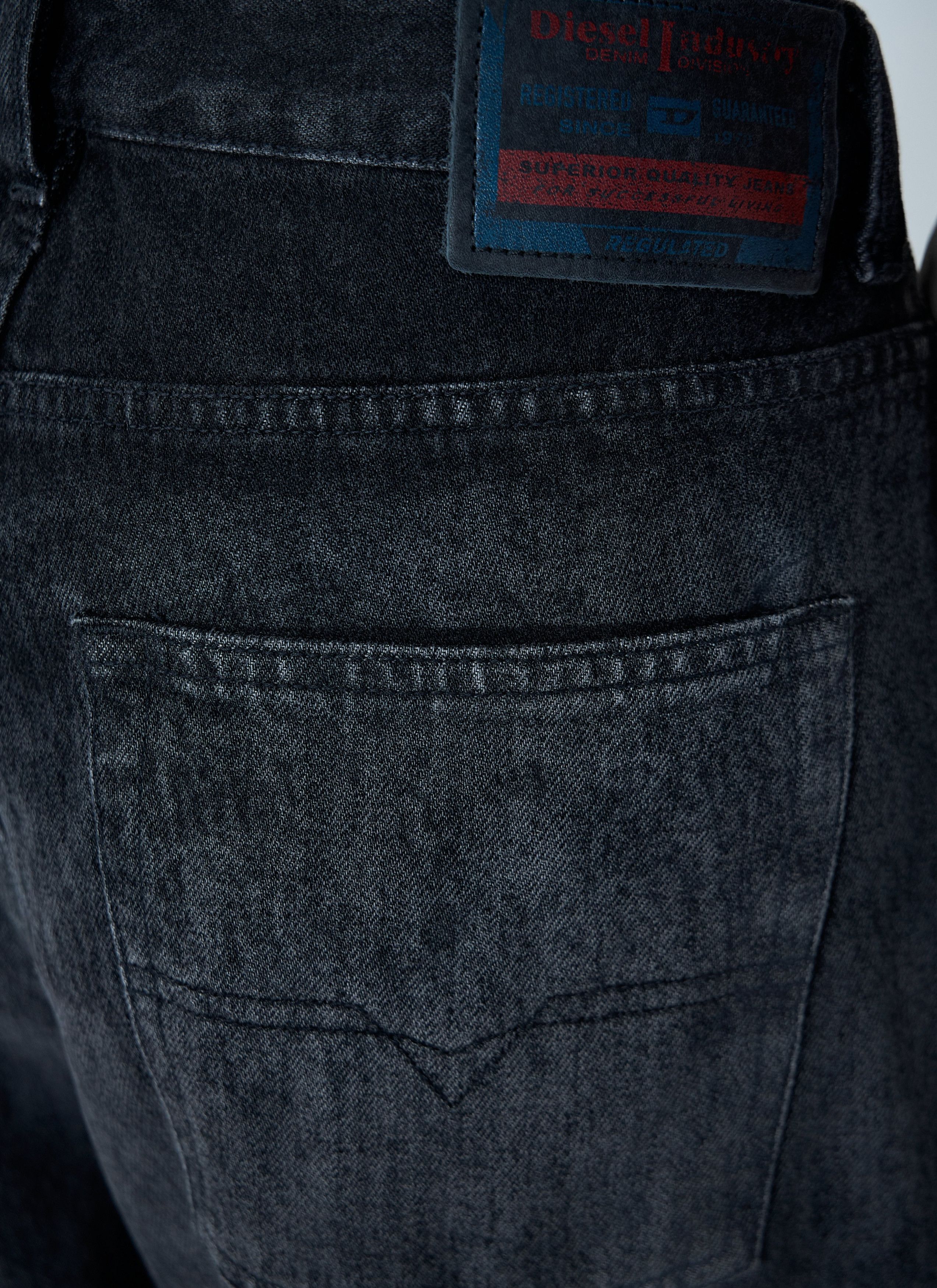 Diesel 1996 D-Sire-Fsh Jeans Size 30" / US 8 / IT 44 - 6 Thumbnail