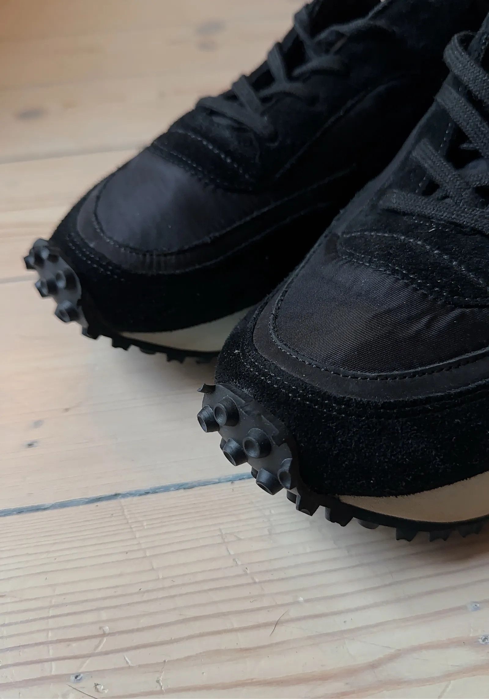 Comme des Garcons Comme des Garcons X Spalwart Novesta Marsthon Sneakers Size US 10 / IT 40 - 7 Thumbnail