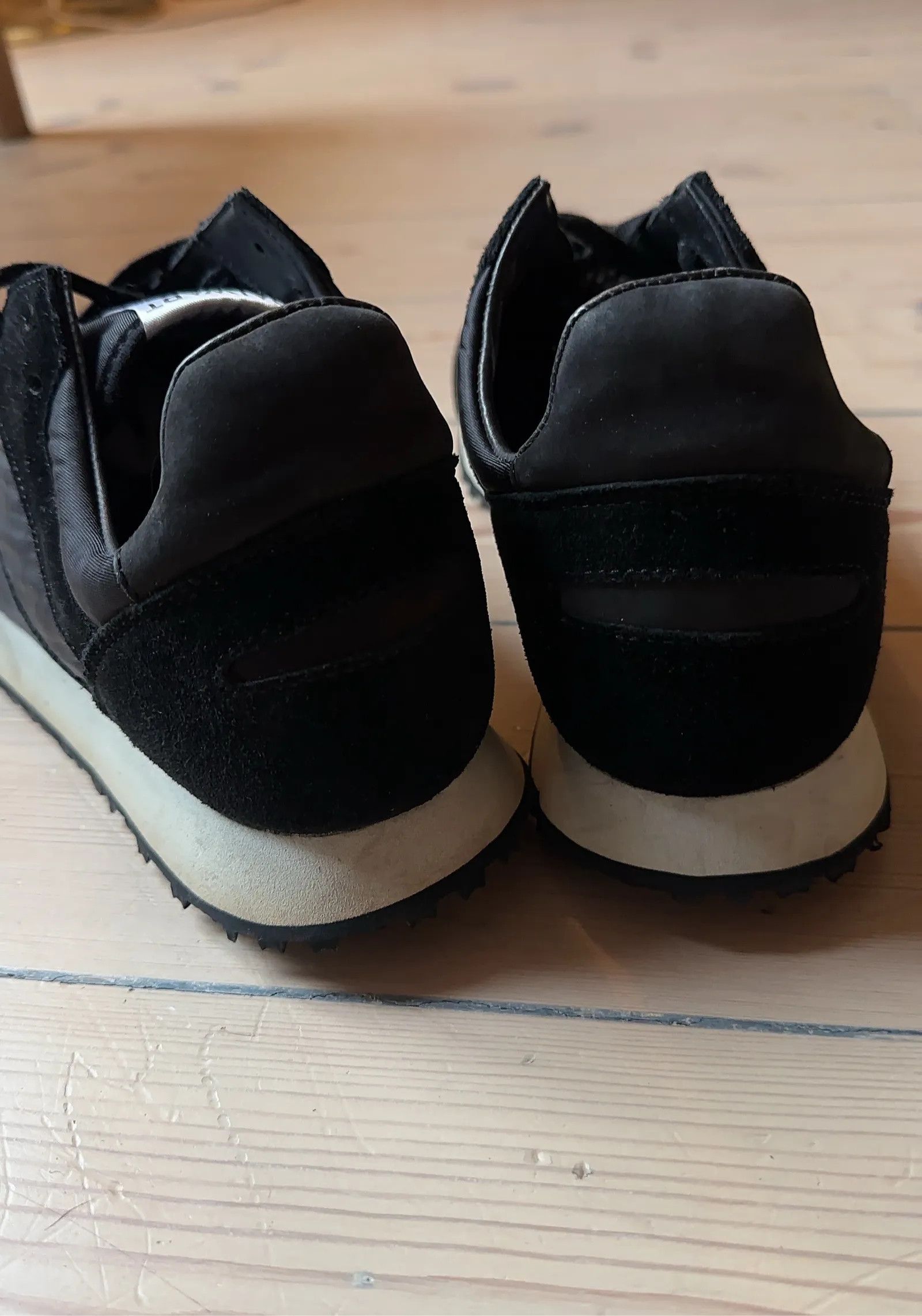 Comme des Garcons Comme des Garcons X Spalwart Novesta Marsthon Sneakers Size US 10 / IT 40 - 8 Thumbnail