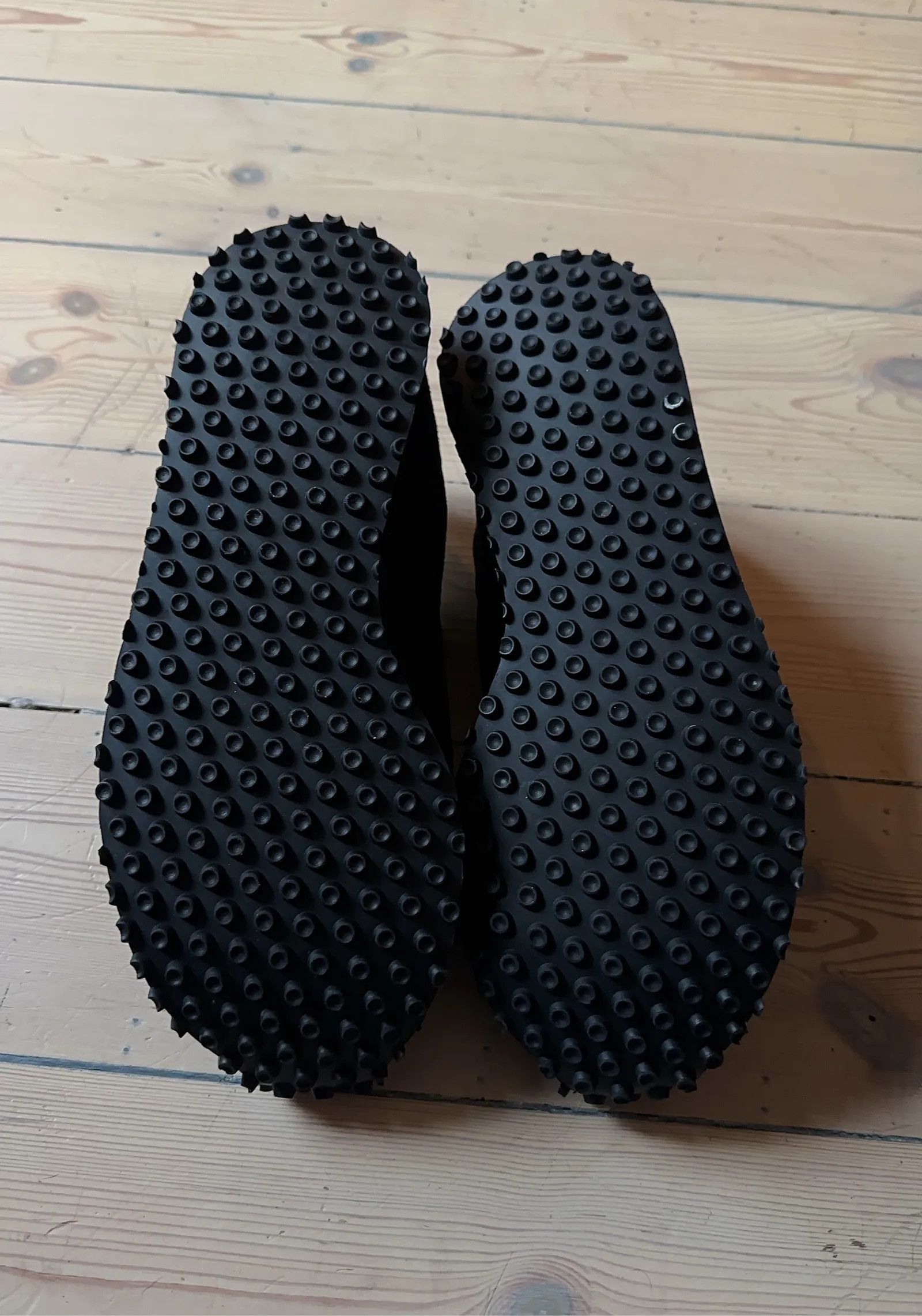 Comme des Garcons Comme des Garcons X Spalwart Novesta Marsthon Sneakers Size US 10 / IT 40 - 4 Thumbnail