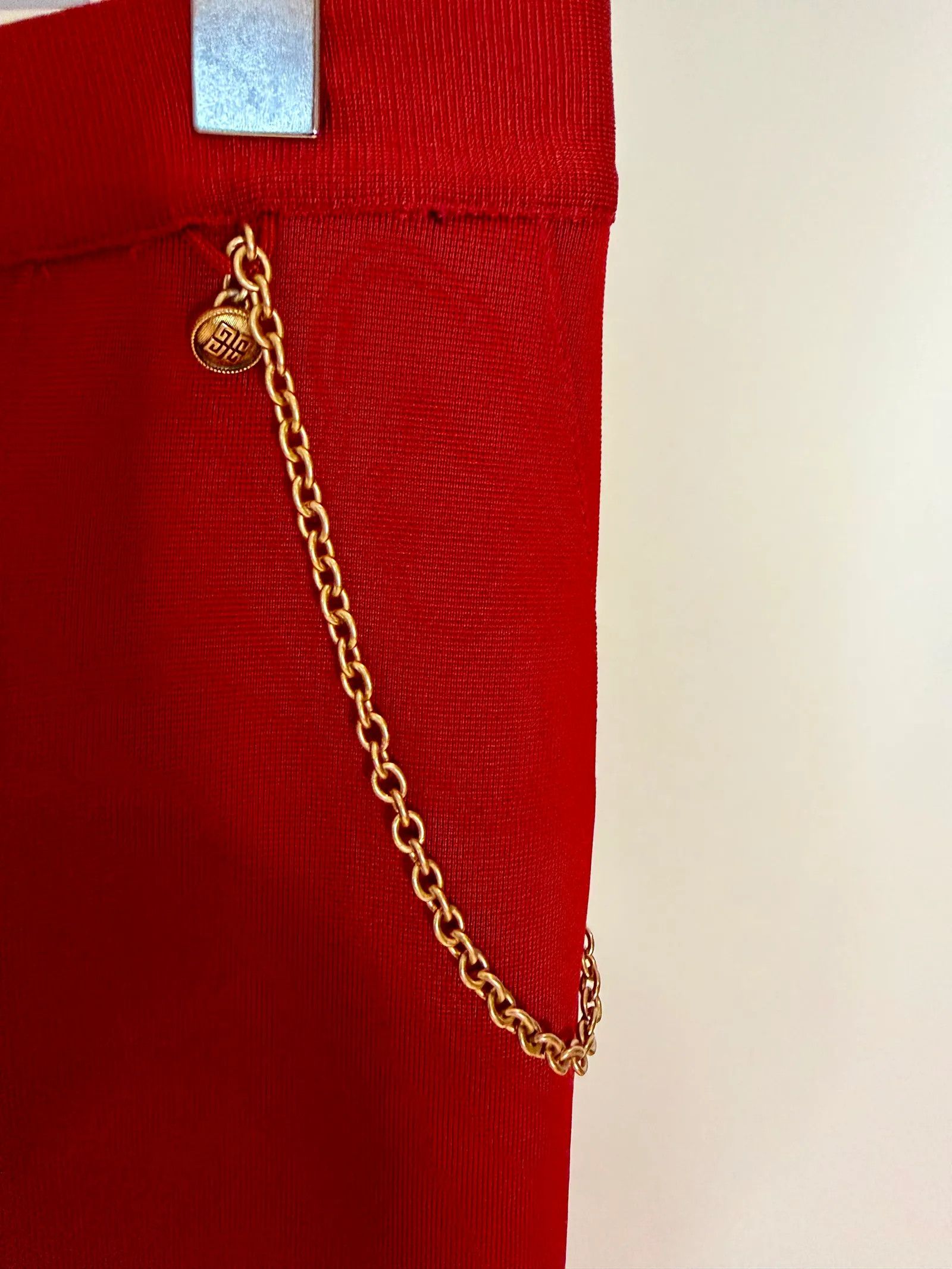 Givenchy Givenchy Pants Size 28" / US 6 / IT 42 - 4 Thumbnail