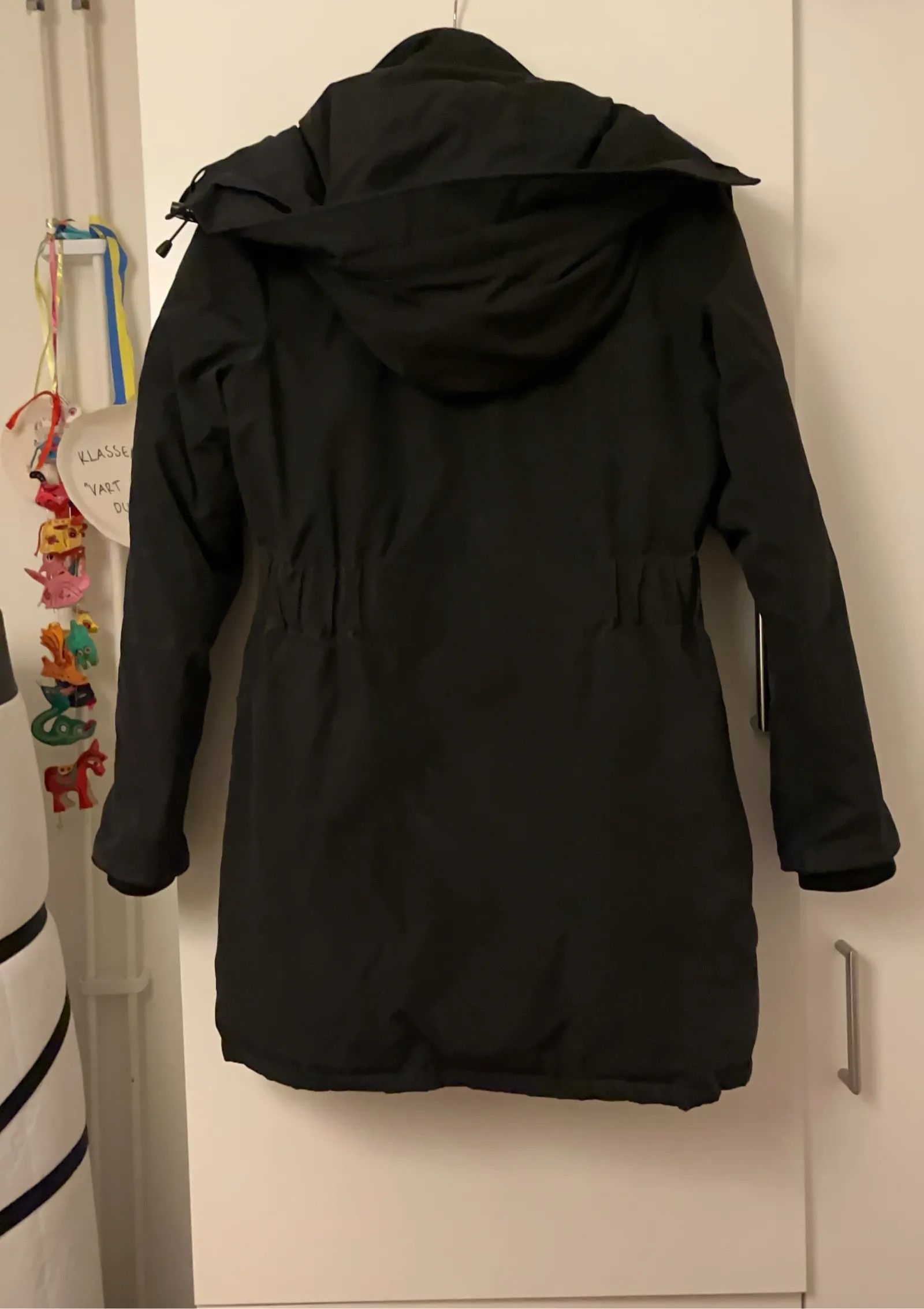 Canada Goose Canada Goose Down Jacket Size XS / US 0-2 / IT 36-38 - 5 Thumbnail