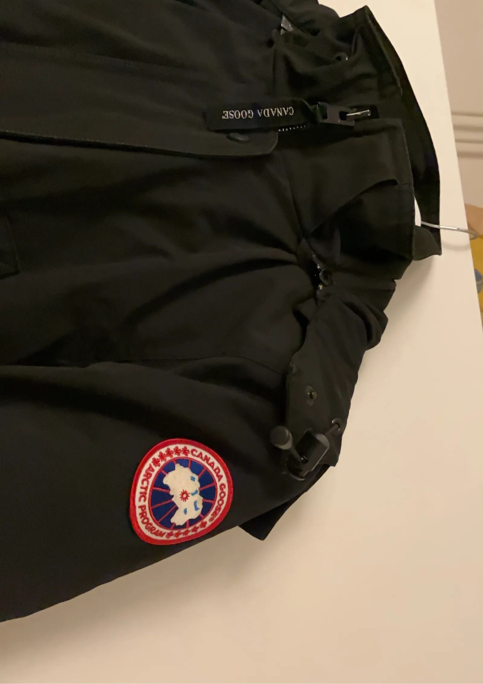 Canada Goose Canada Goose Down Jacket Size XS / US 0-2 / IT 36-38 - 6 Thumbnail