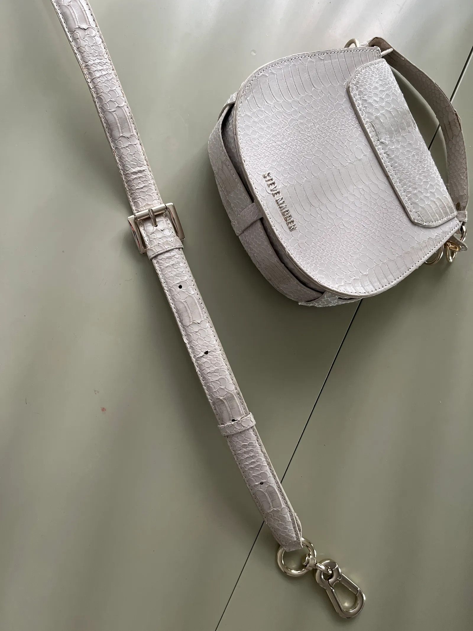 Steve Madden Steve Madden Bucket Bag Size ONE SIZE - 2 Thumbnail