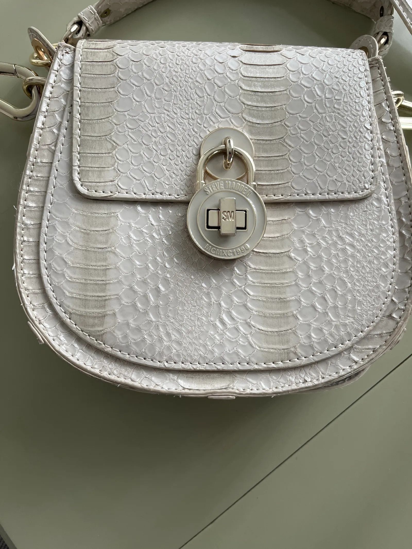 Steve Madden Steve Madden Bucket Bag Size ONE SIZE - 3 Thumbnail