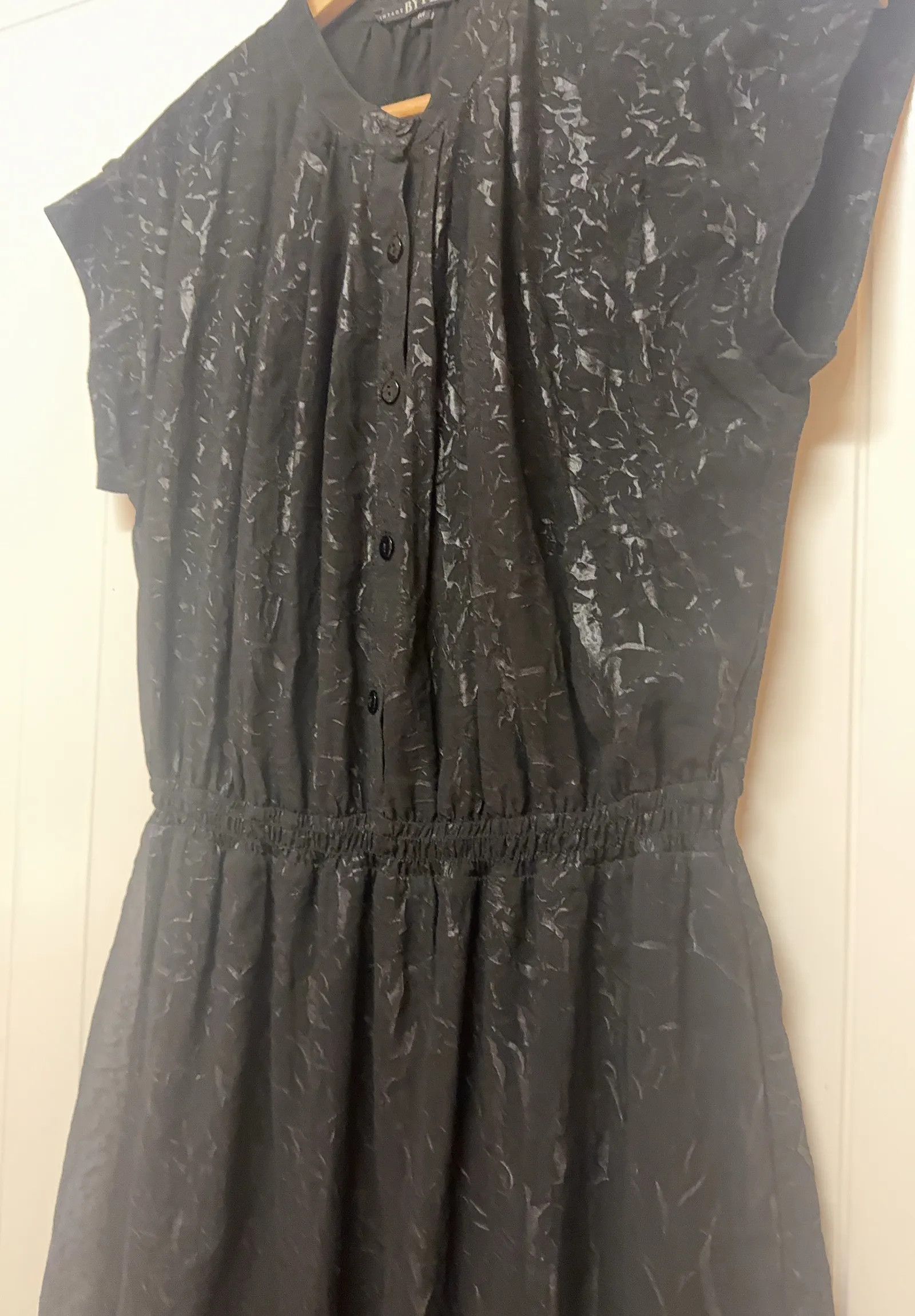 Vintage vintage By fe’ Dress Size M / US 6-8 / IT 42-44 - 4 Thumbnail
