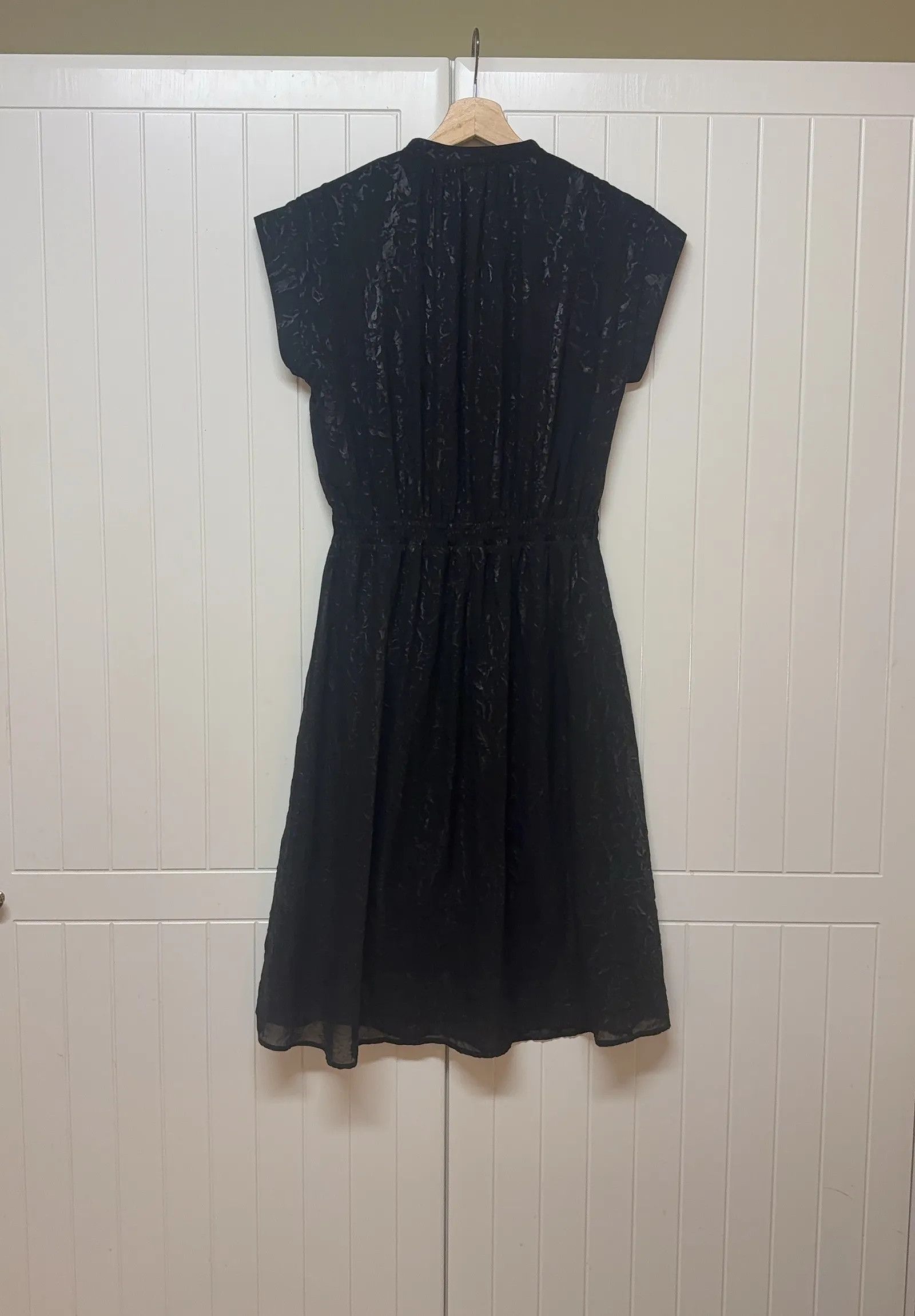 Vintage vintage By fe’ Dress Size M / US 6-8 / IT 42-44 - 3 Thumbnail